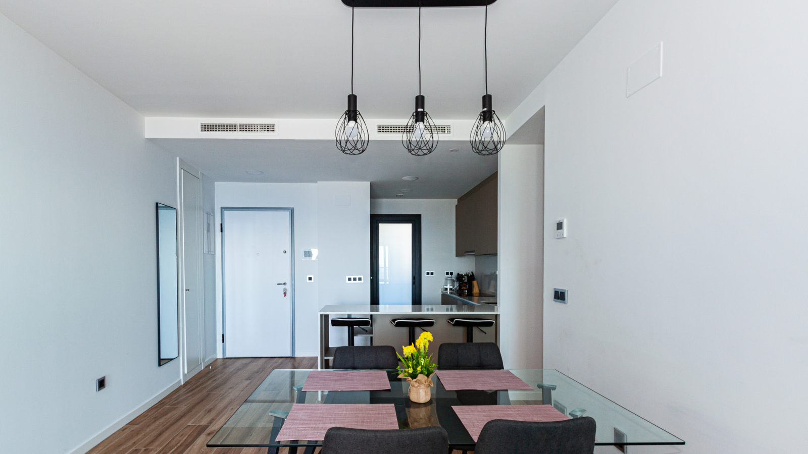 photo of Apartments on Avinguda de la Republica, 5, 03502 Benidorm, Alicante, Spain