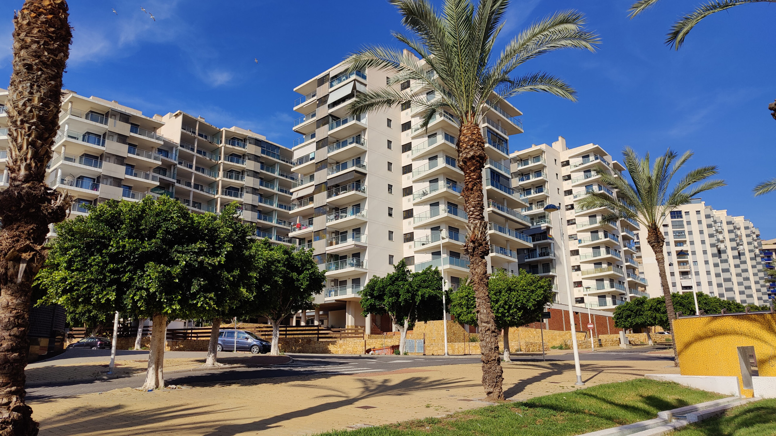 photo of Villa or house on Carrer Marinada, 1, 03570 Benidorm, Alicante, Spain