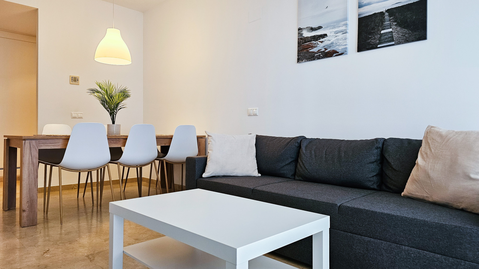 photo of Villa or house on Carrer Marinada, 1, 03570 Benidorm, Alicante, Spain
