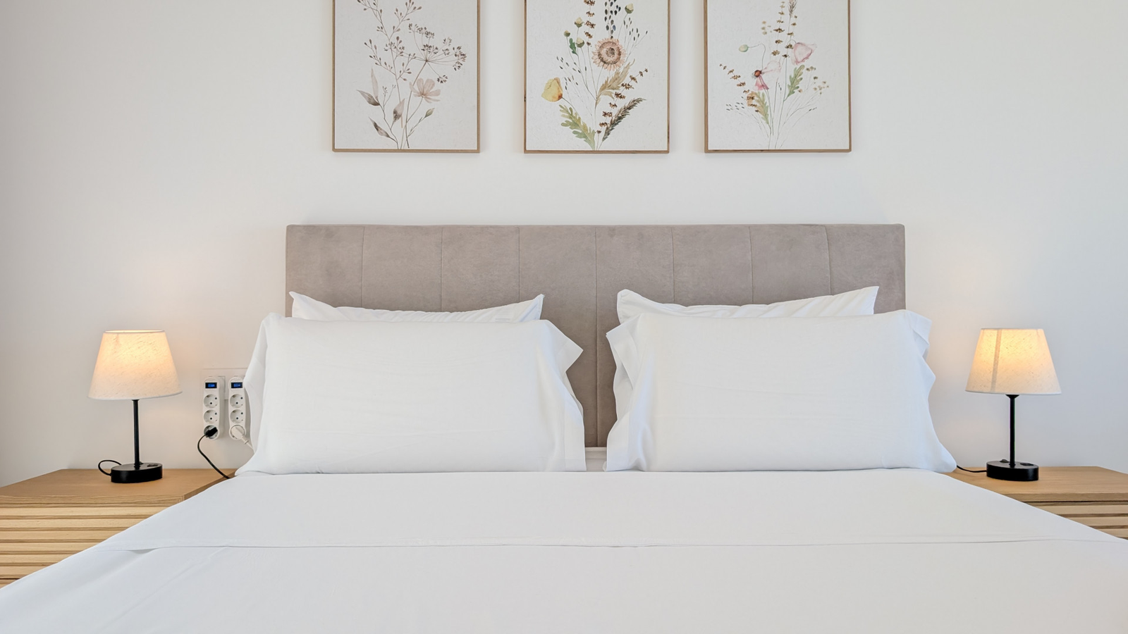 photo of Apartments on Carrer de Nicaragua, 10, 03509 Finestrat, Alicante, Spain
