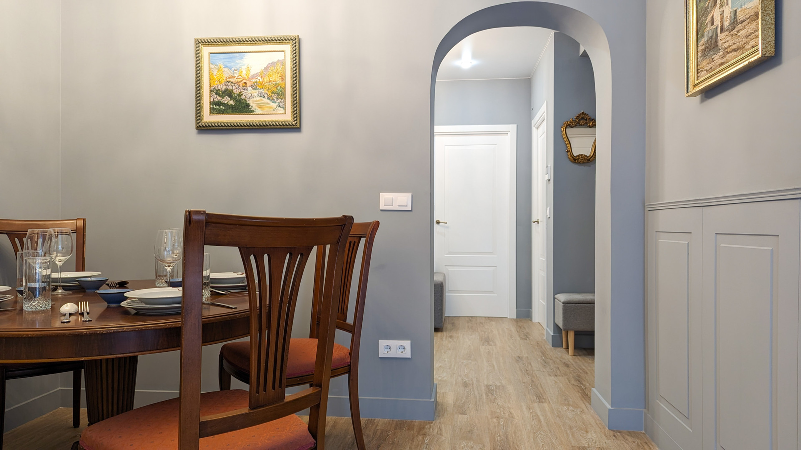 photo of Apartments on C/ Major, 17, 03501 Benidorm, Alicante, Spain
