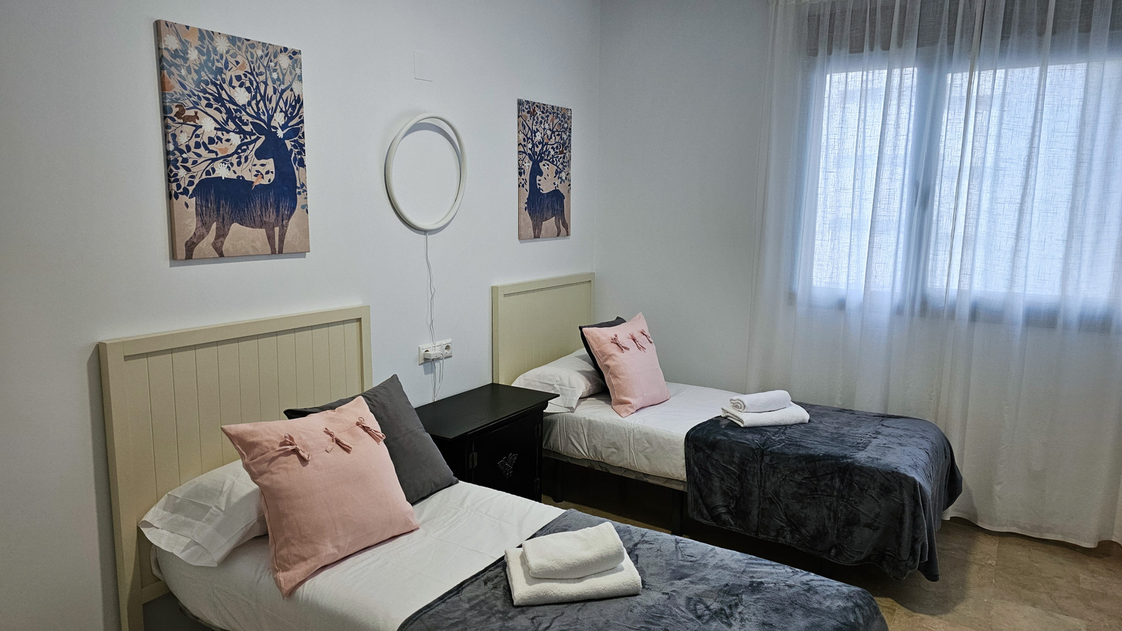 photo of Villa or house on Carrer Marinada, 1, 03570 Benidorm, Alicante, Spain