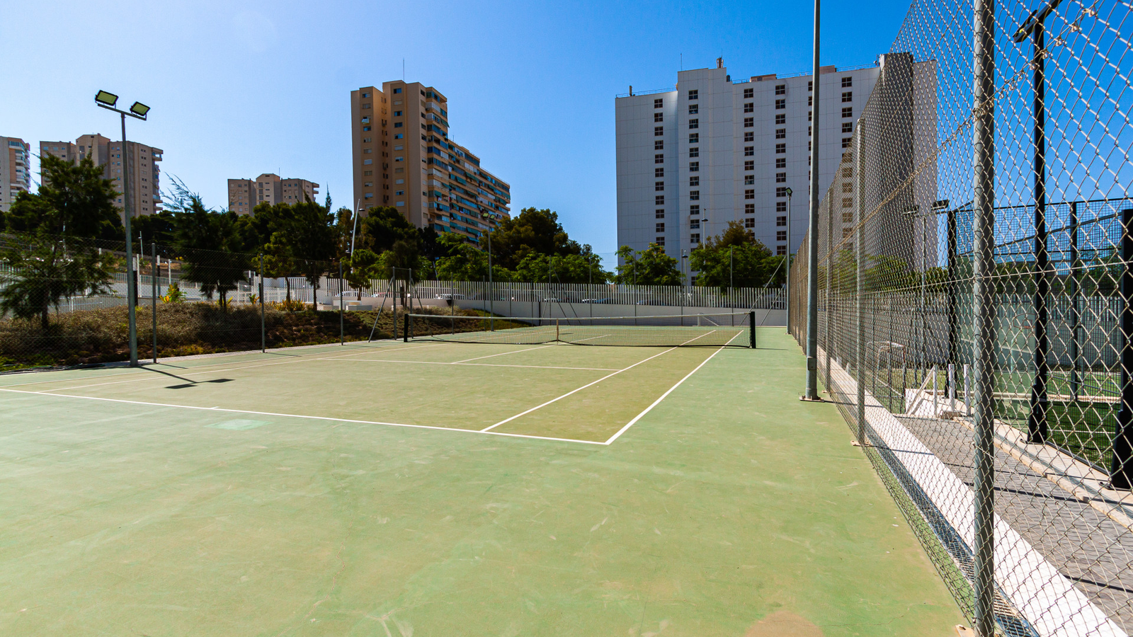 photo of Apartments on Av. República Argentina, 3, 03502 Benidorm, Alicante, Spain