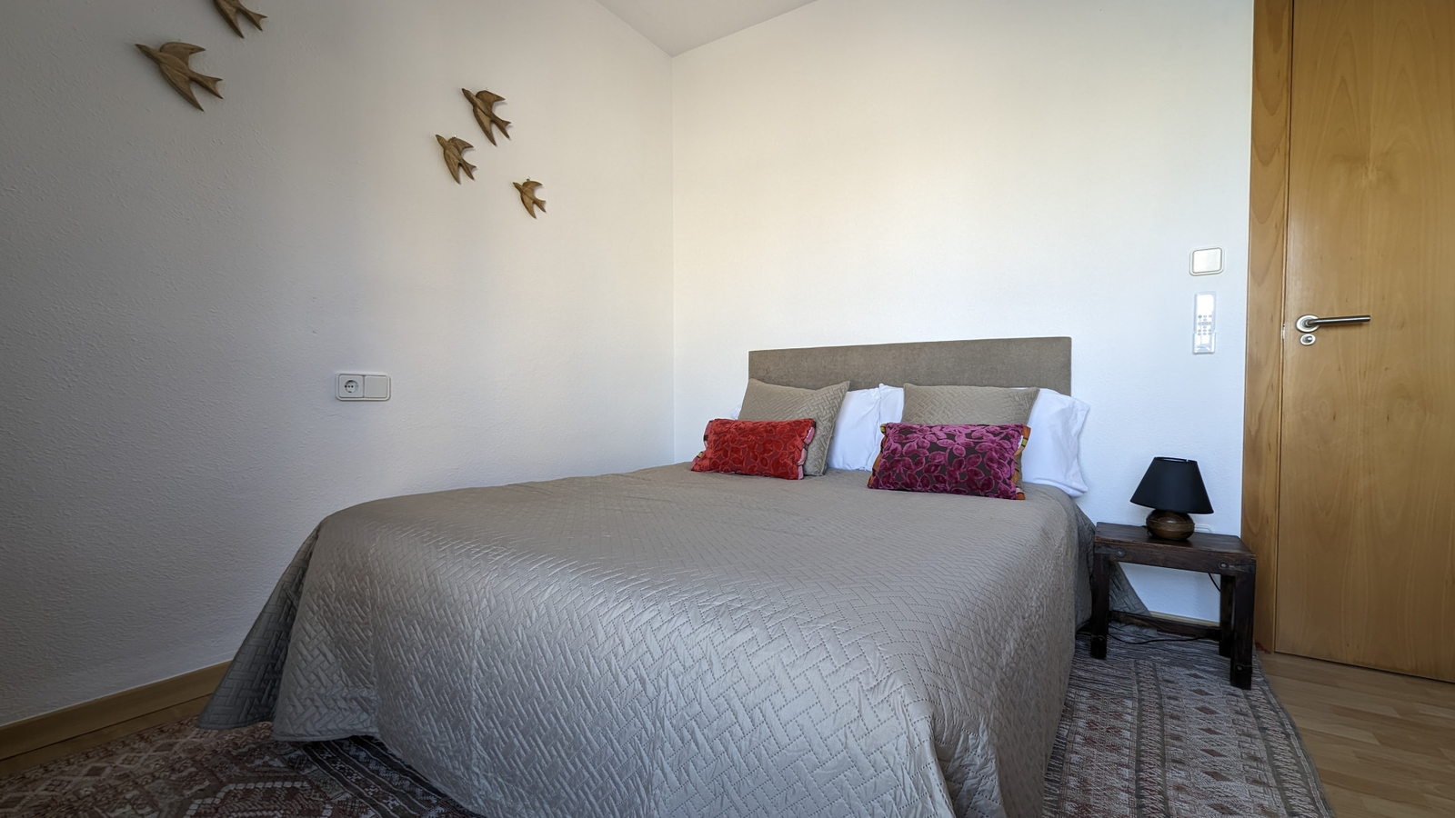 photo of Villa or house on C. Luarca, 18, 03502 Benidorm, Alicante, Spain