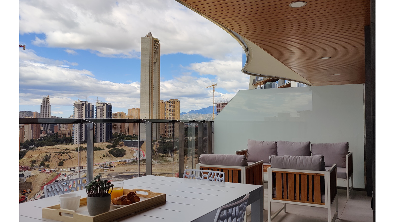 photo of Apartments on Av. de Uruguay, 1, 03502 Benidorm, Alicante, Spain