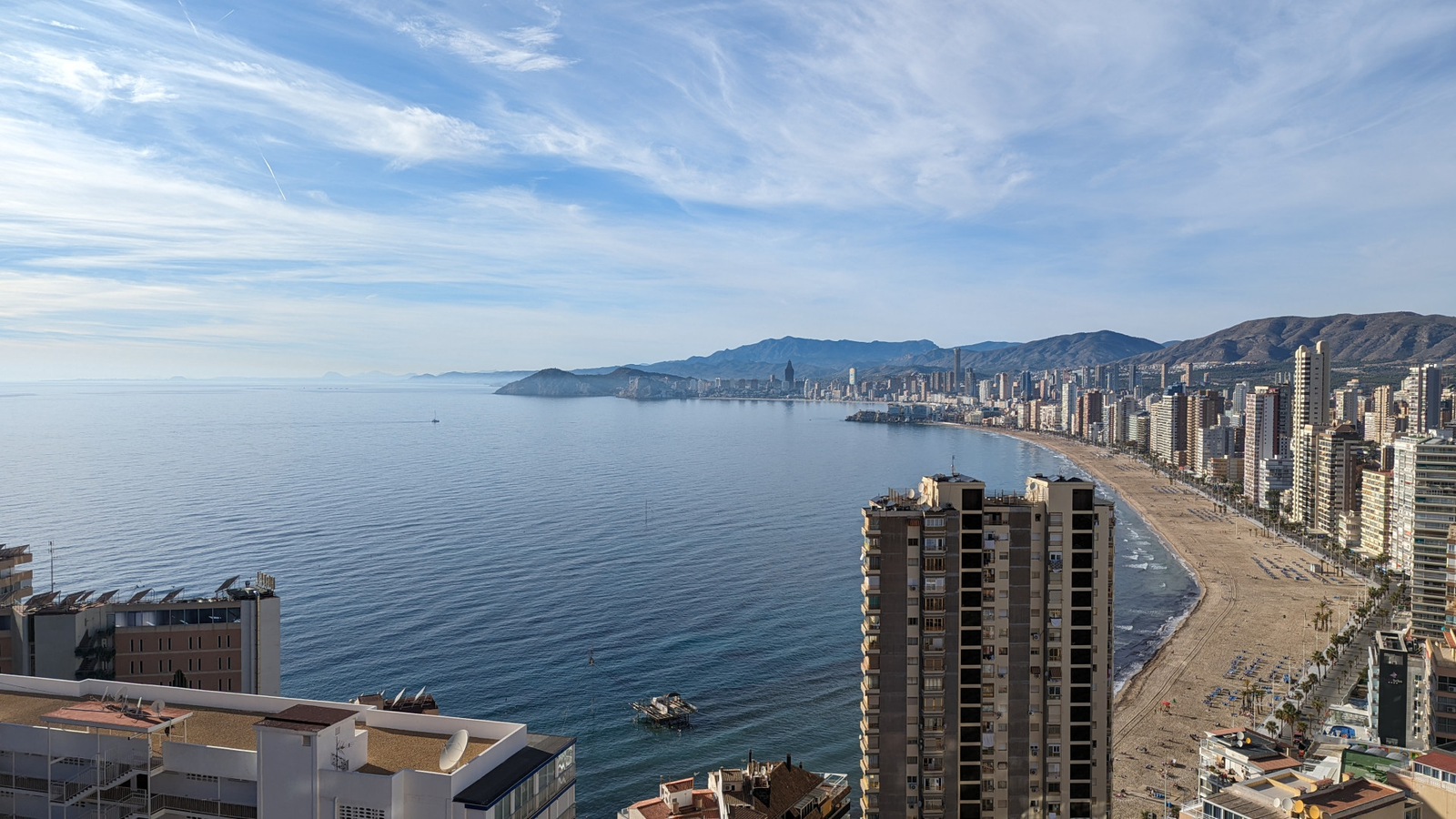 photo of Apartments on C. de Bonn, 4, 03503 Benidorm, Alicante, Spain