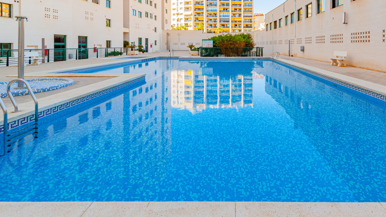 photo of Villa or house on Carrer Migjorn, 12, 03570 Benidorm, Alicante, Spain