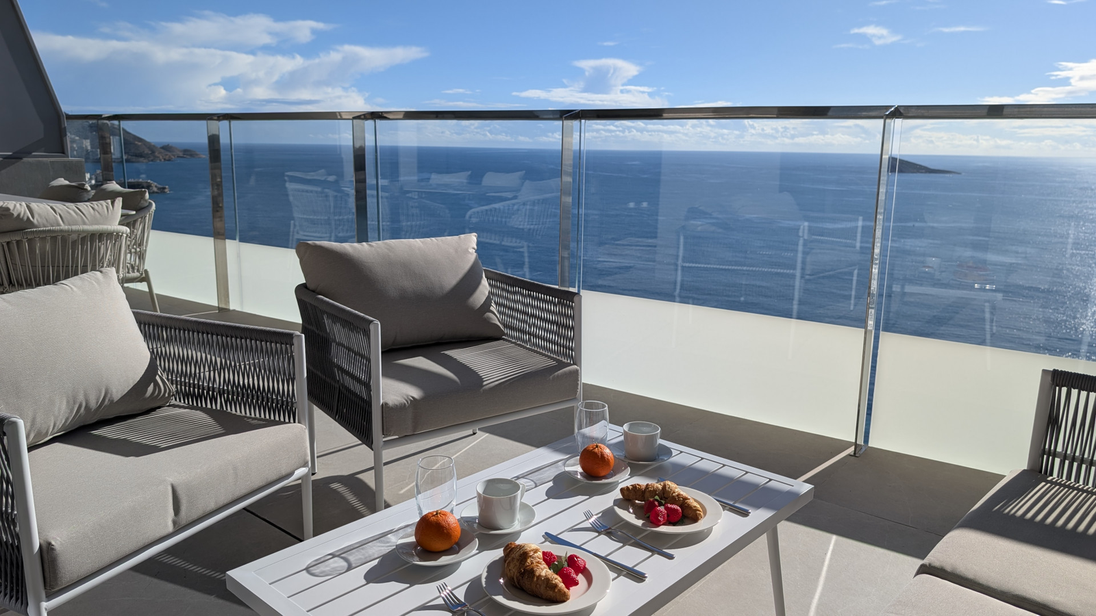 photo of Apartments on Av. República Argentina, 19, 03502 Benidorm, Alicante, Spain