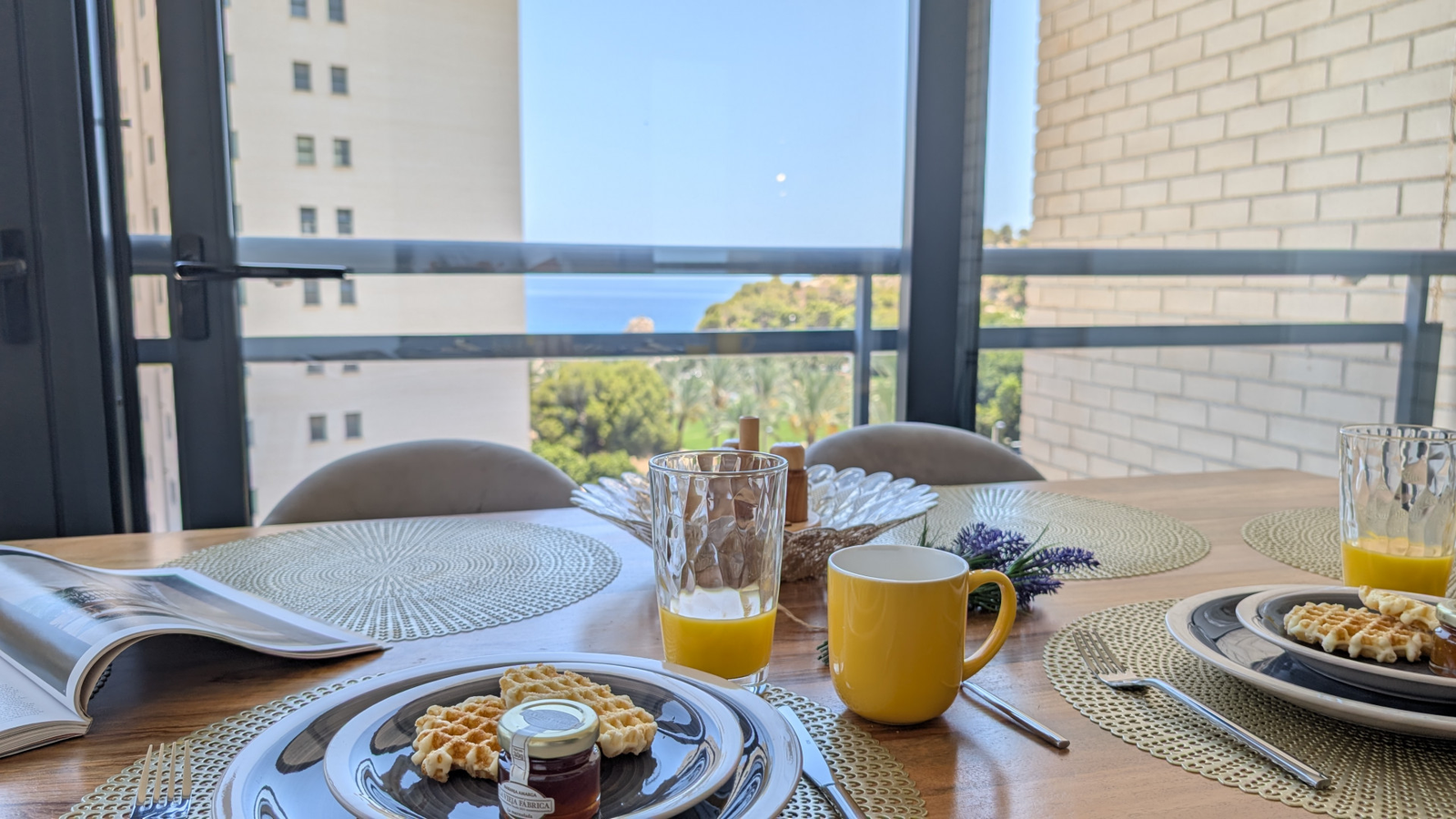 photo of Villa or house on Carrer Migjorn, 2, 03570 Benidorm, Alicante, Spain