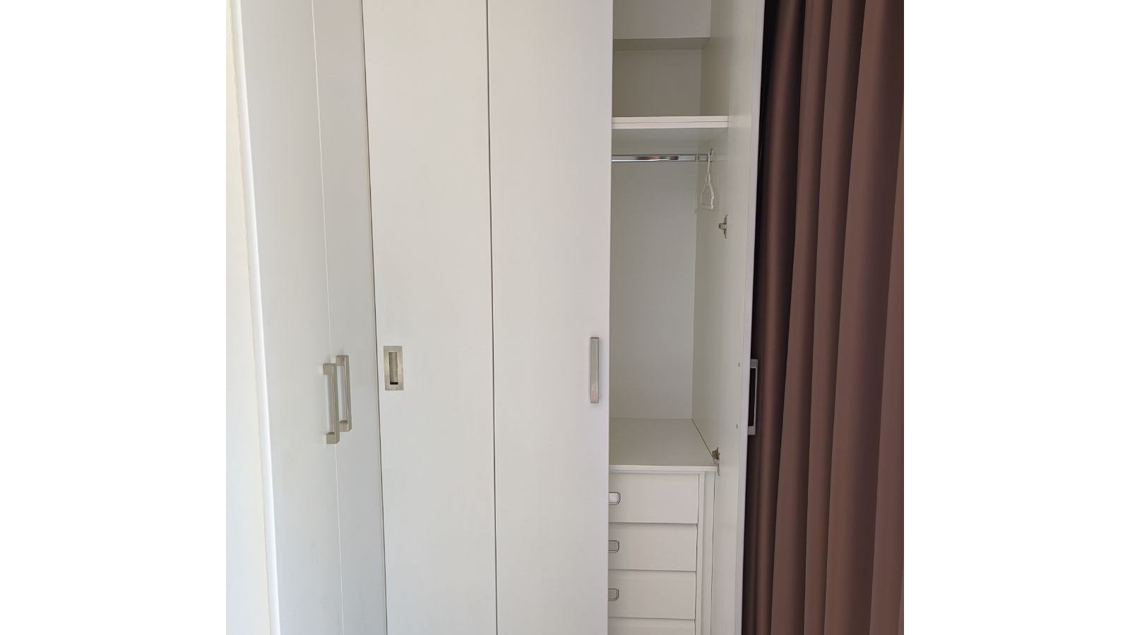photo of Apartments on Av. Ametlla de Mar, 18, 03503 Benidorm, Alicante, Spain
