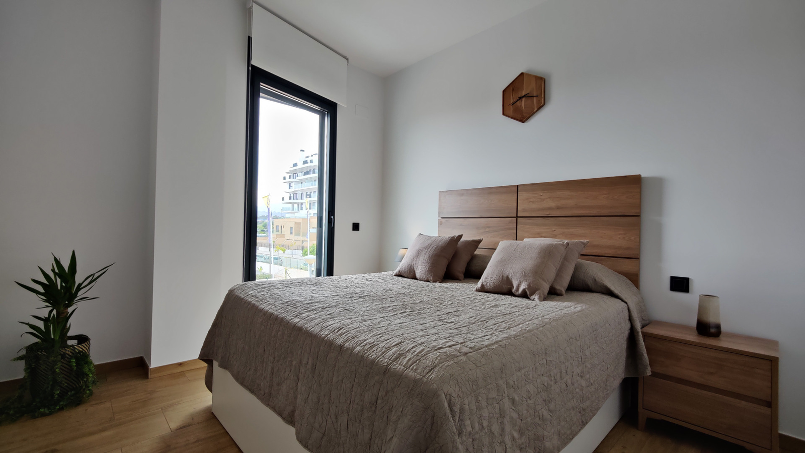 photo of Villa or house on Partida Torres Norte Urb, 11, 03570 La Vila Joiosa, Alicante, Spain