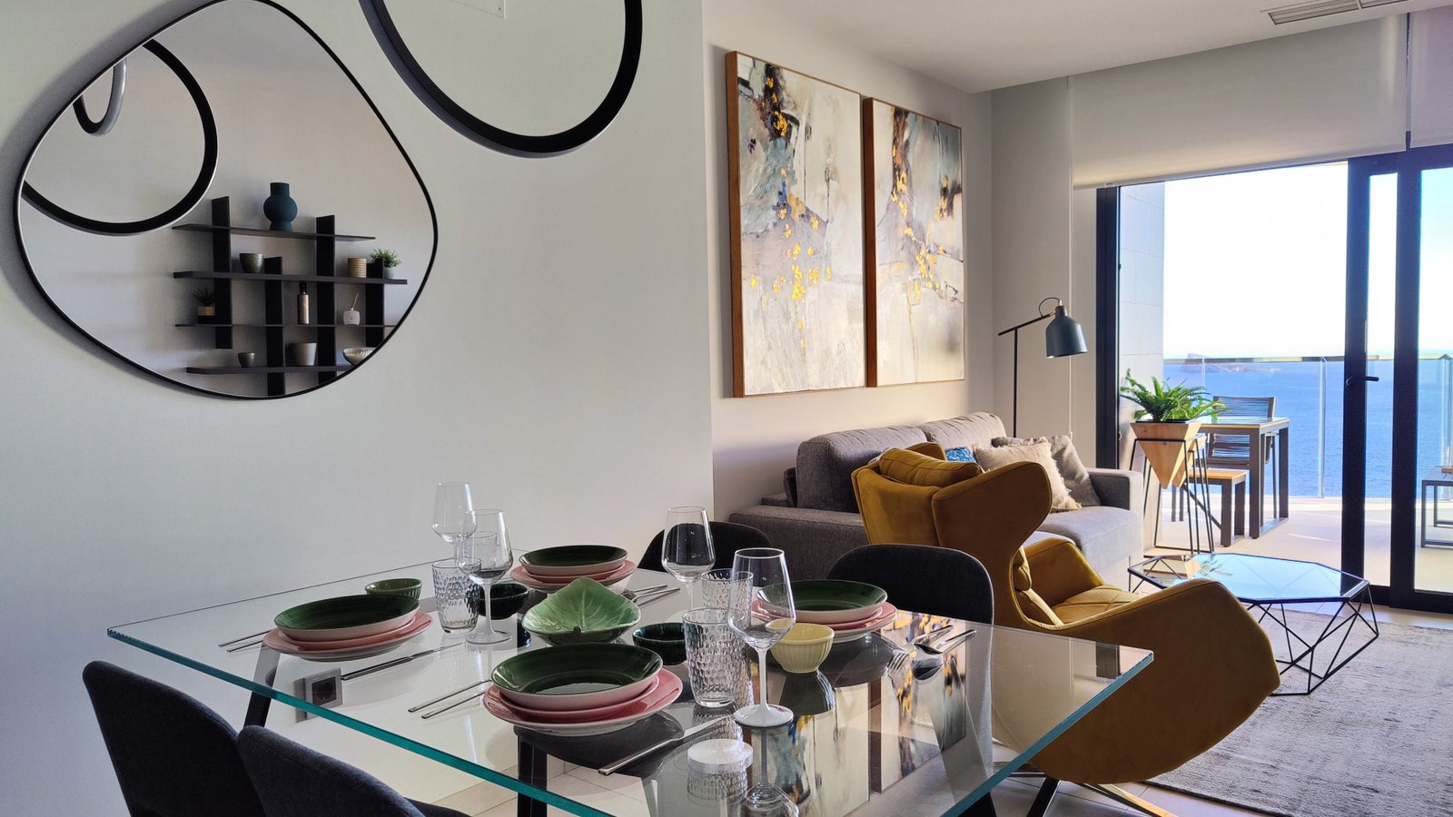 photo of Apartments on Av. de Uruguay, 1, 03502 Benidorm, Alicante, Spain