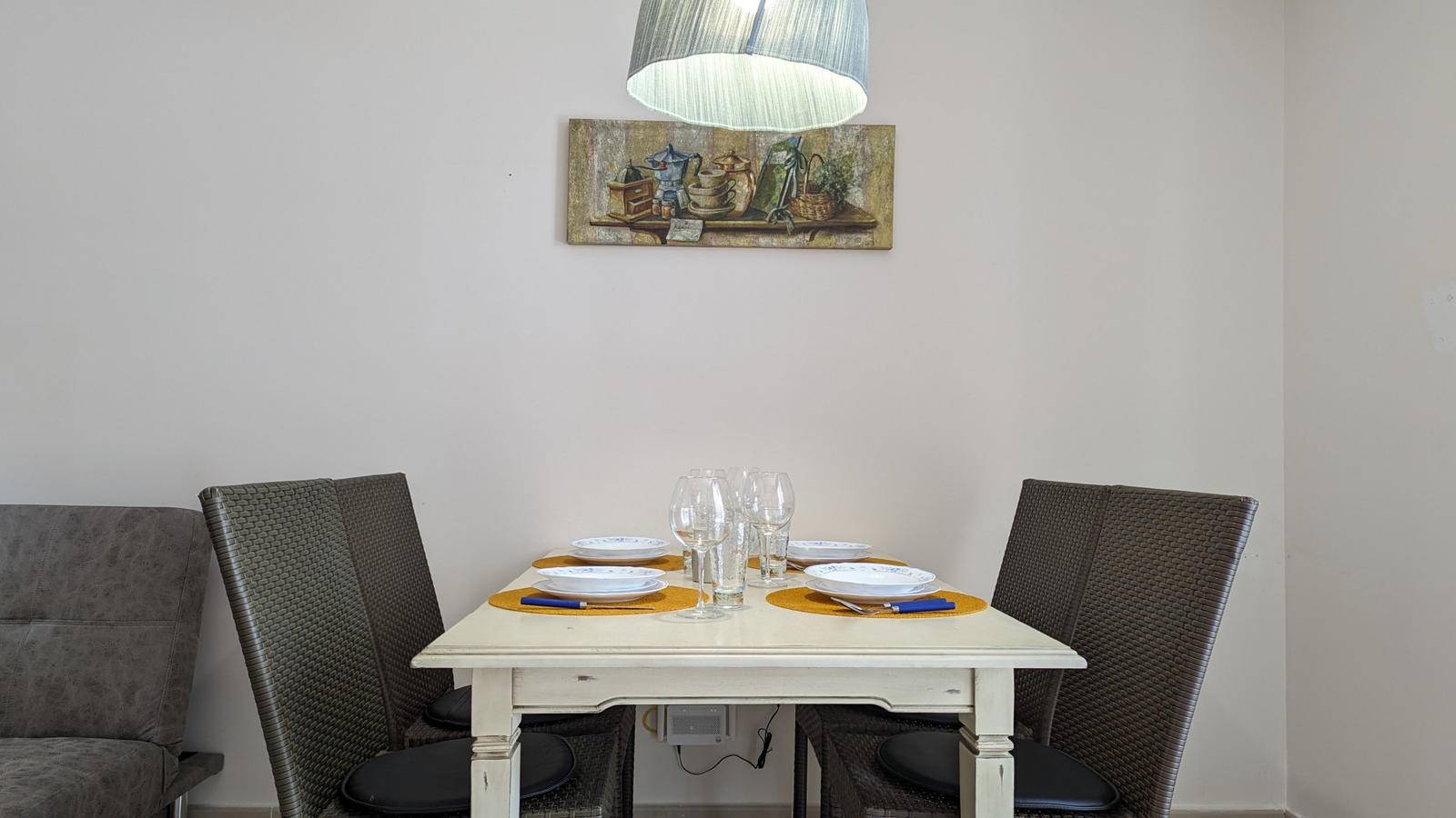 photo of Villa or house on Carrer Marinada, 1, 03570 Benidorm, Alicante, Spain