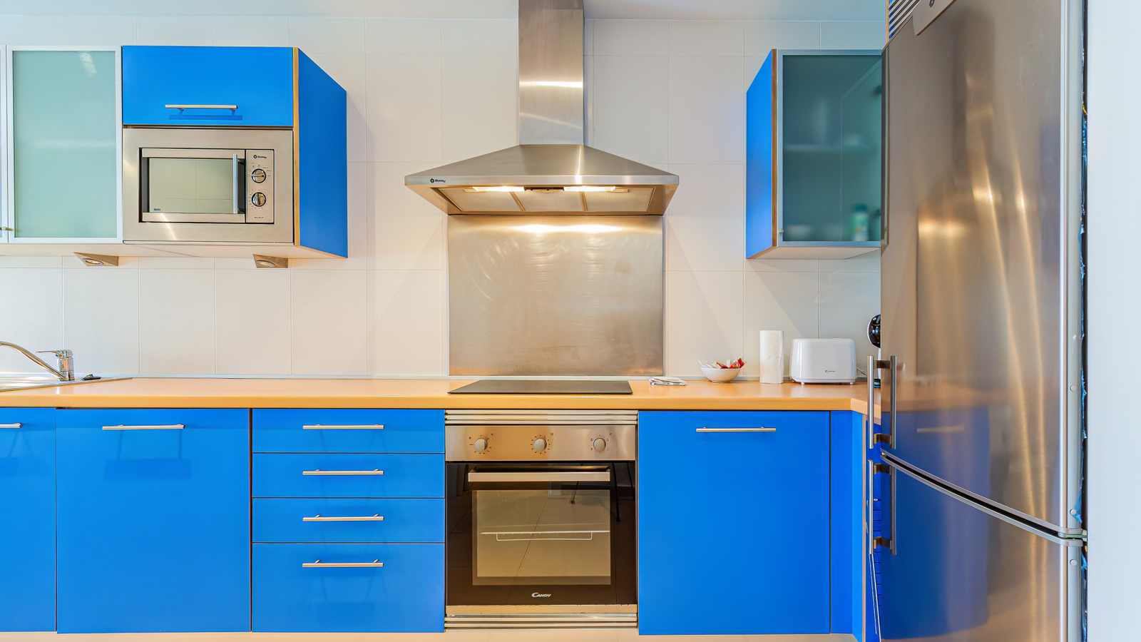 photo of Villa or house on Carrer Marinada, 16, 03570 Benidorm, Alicante, Spain