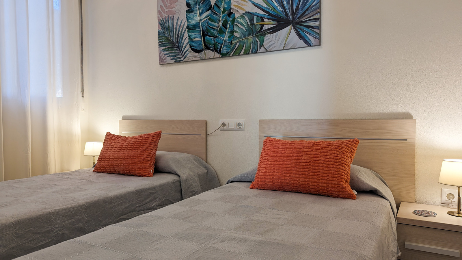 photo of Villa or house on Ctra. del Port, 2, 03570 Villajoyosa, Alicante, Spain