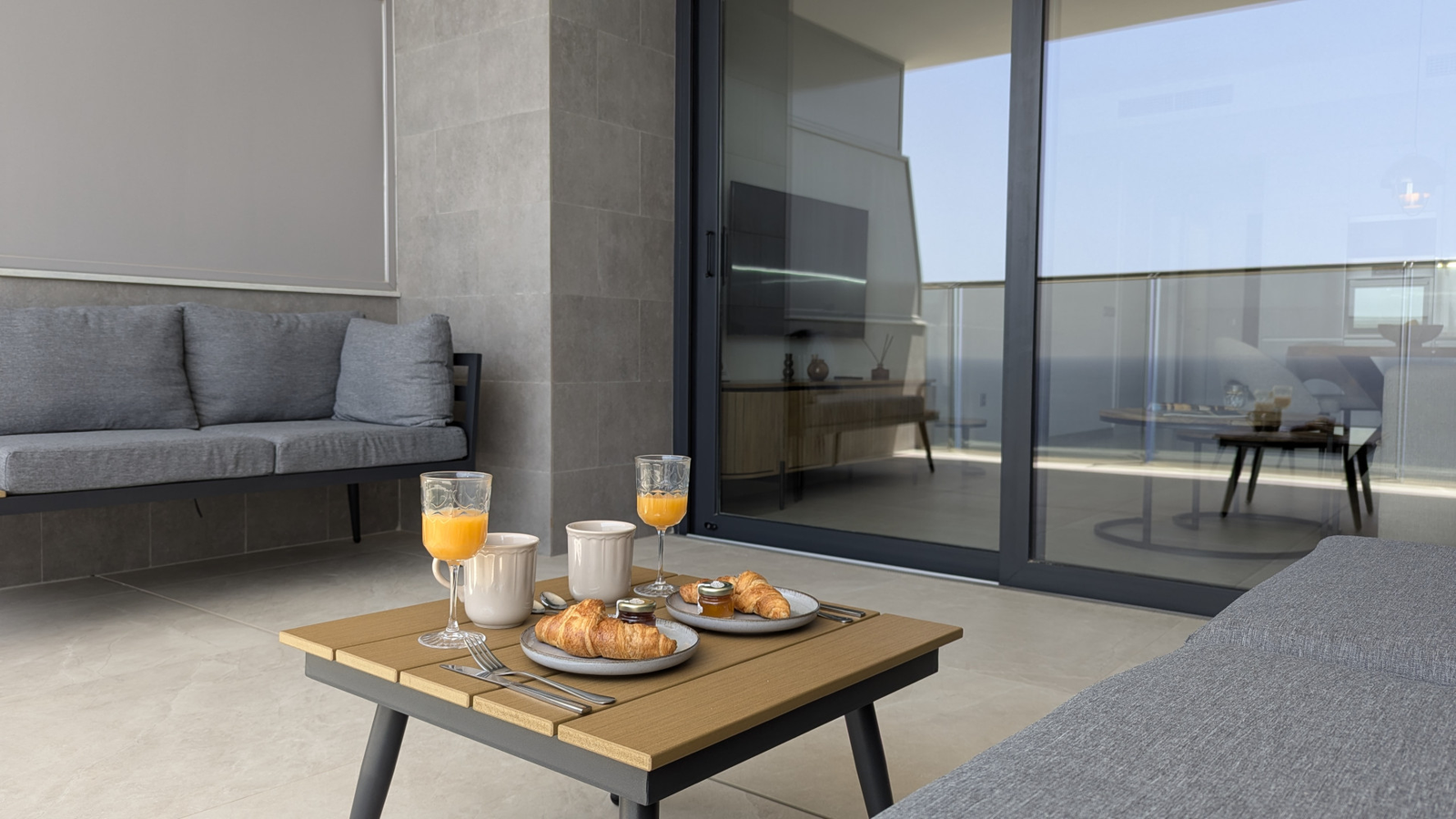 photo of Apartments on Av. República Argentina, 17, 03502 Benidorm, Alicante, Spain