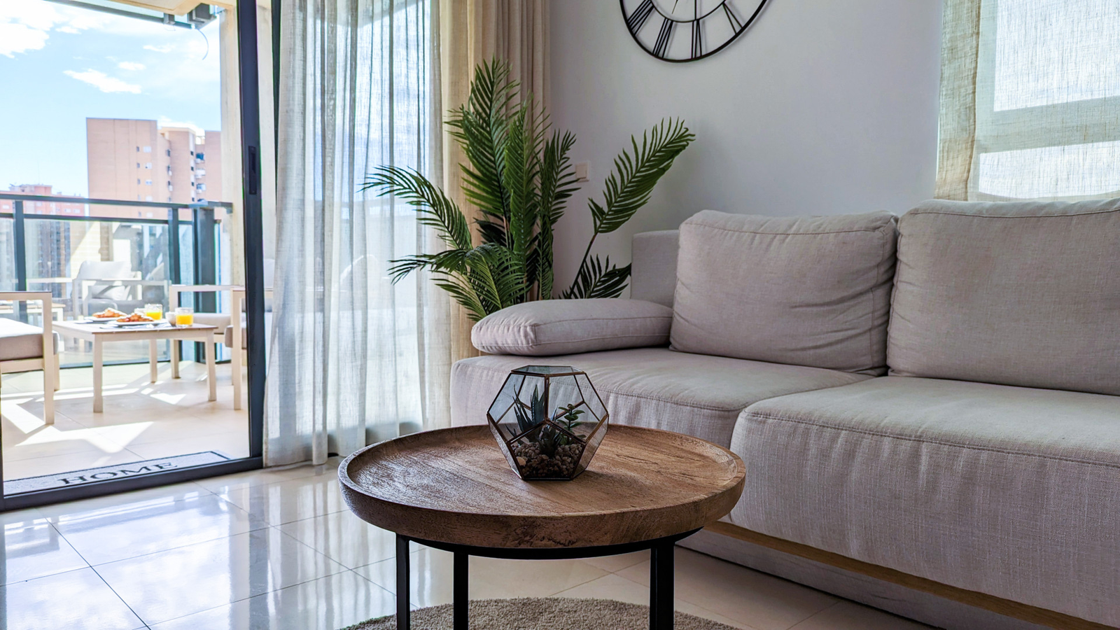 photo of Apartments on Av. del Municipi, 14, 03502 Benidorm, Alicante, Spain