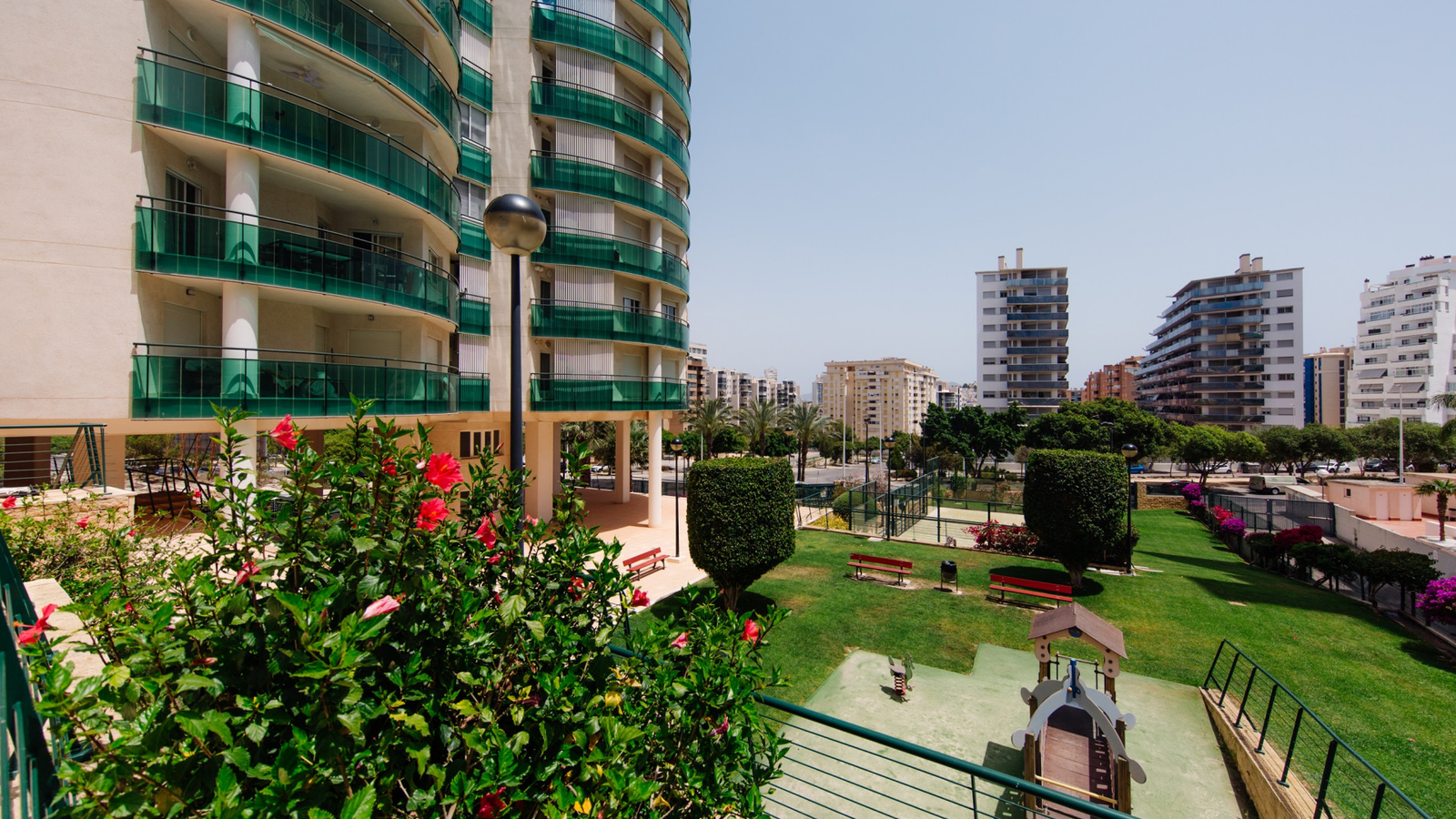 photo of Villa or house on Av. Mestral, 5, 03570 La Vila Joiosa, Alicante, Spain