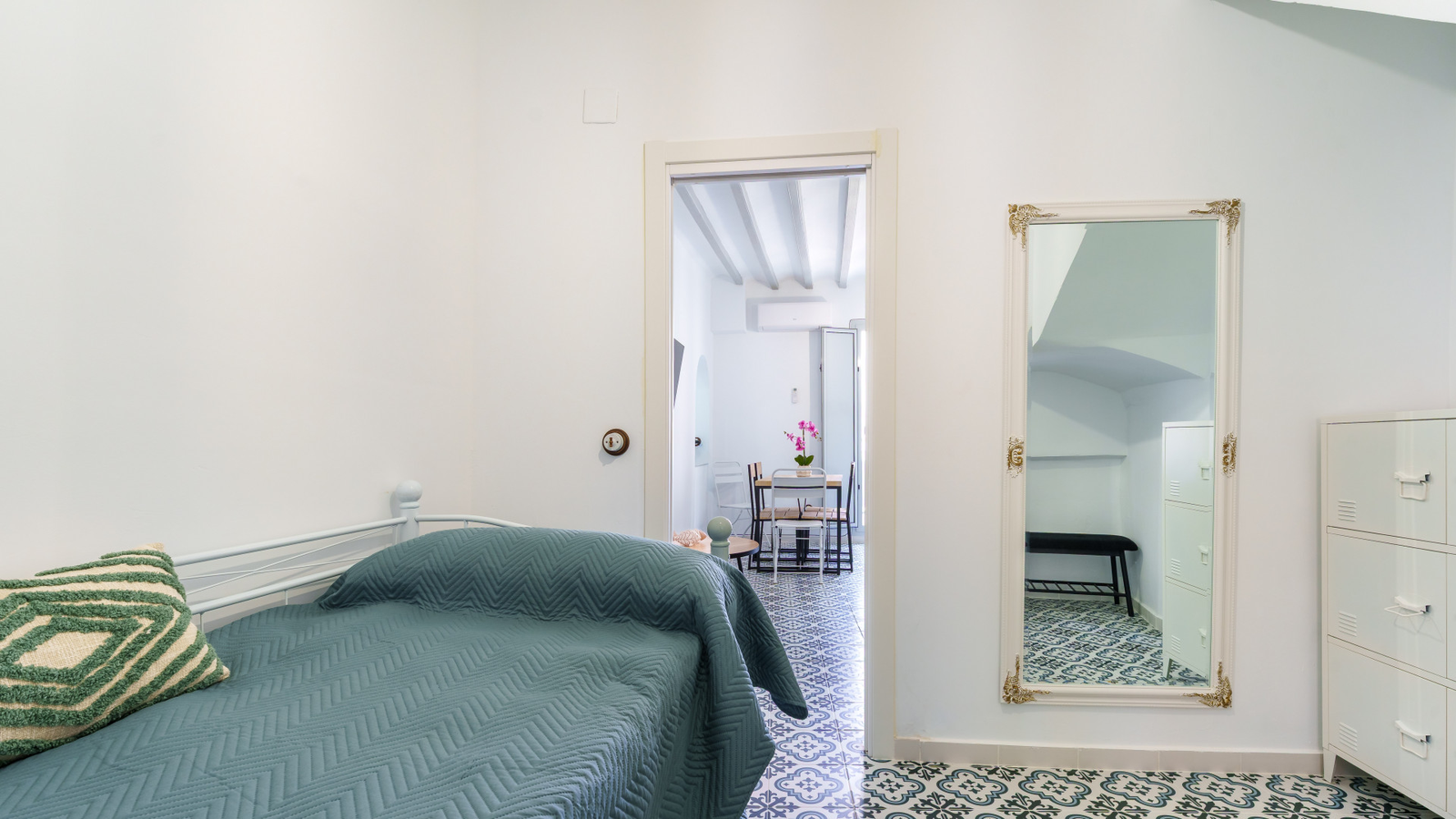 photo of Villa or house on Carrer Sant Josep, 12, 03570 La Vila Joiosa, Alicante, Spain