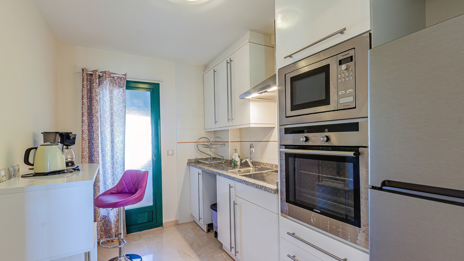 photo of Apartments on C. Roma, 4, 03509 Finestrat, Alicante, Spain