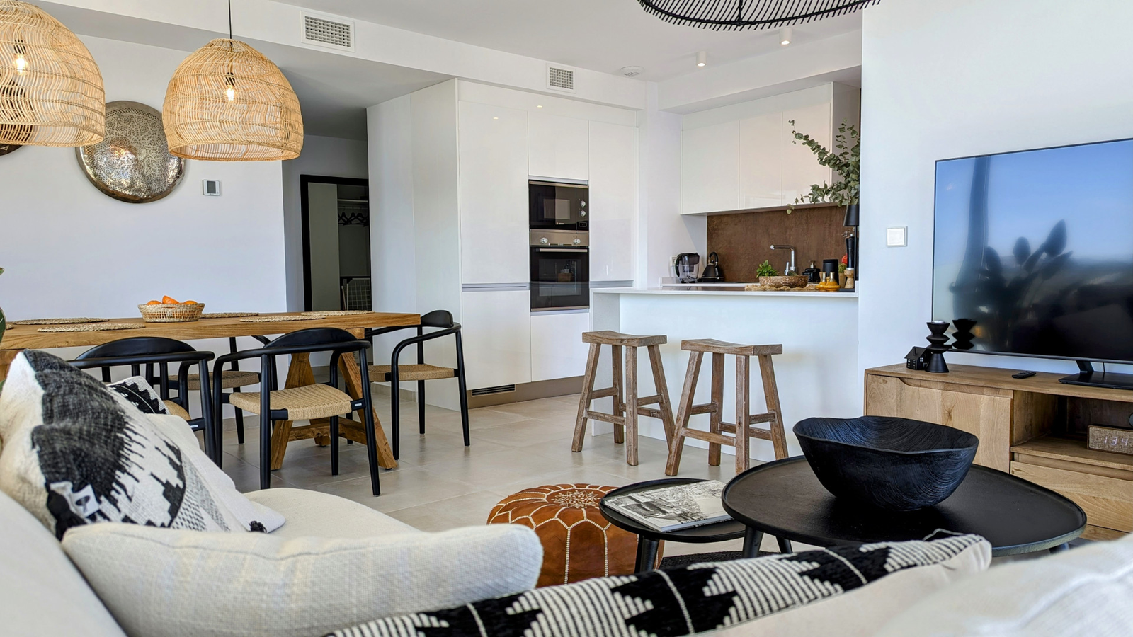 photo of Villa or house on Partida Torres Norte Urb, 16, 03570 La Vila Joiosa, Alicante, Spain