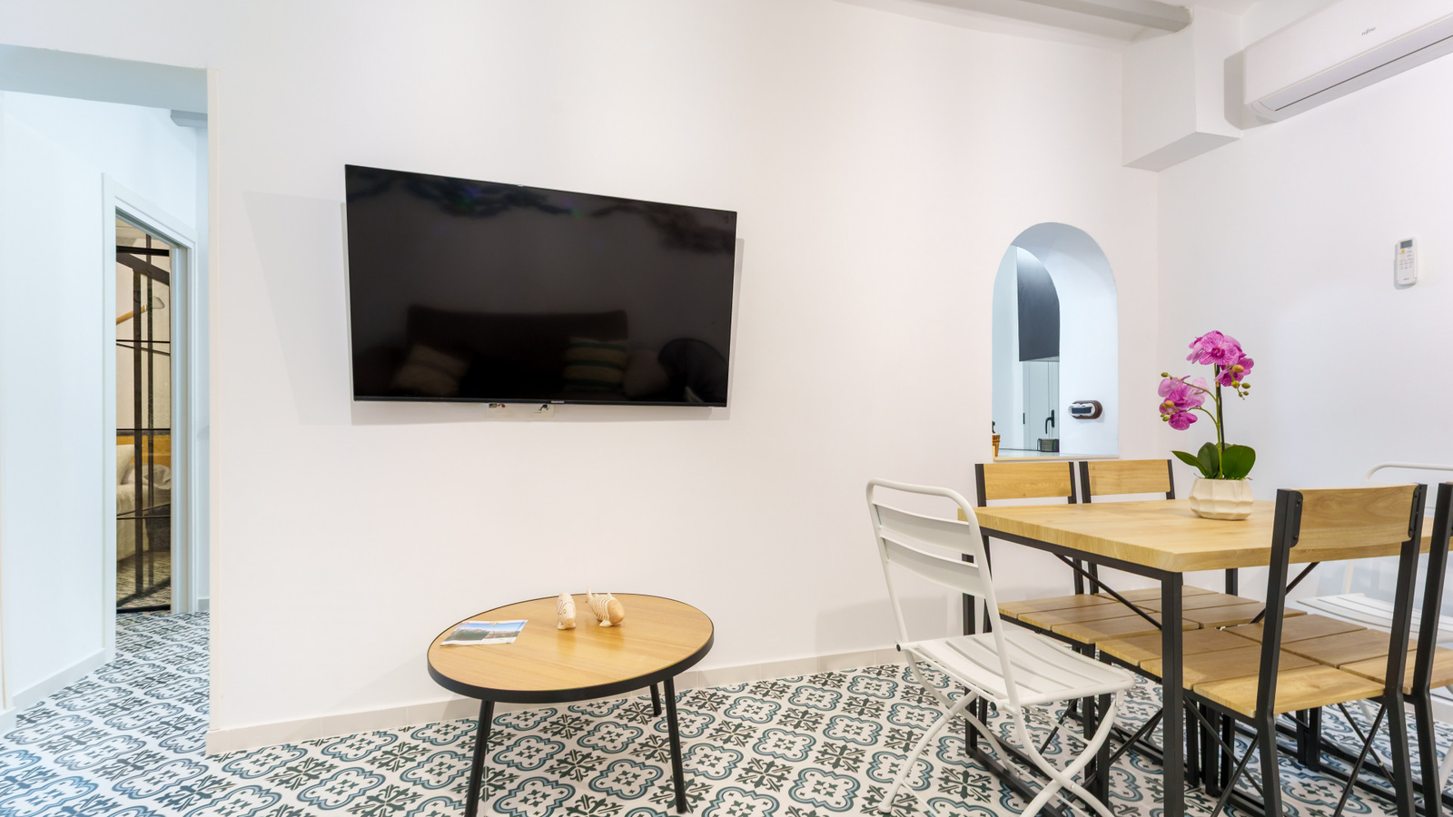 photo of Villa or house on Carrer Sant Josep, 12, 03570 La Vila Joiosa, Alicante, Spain