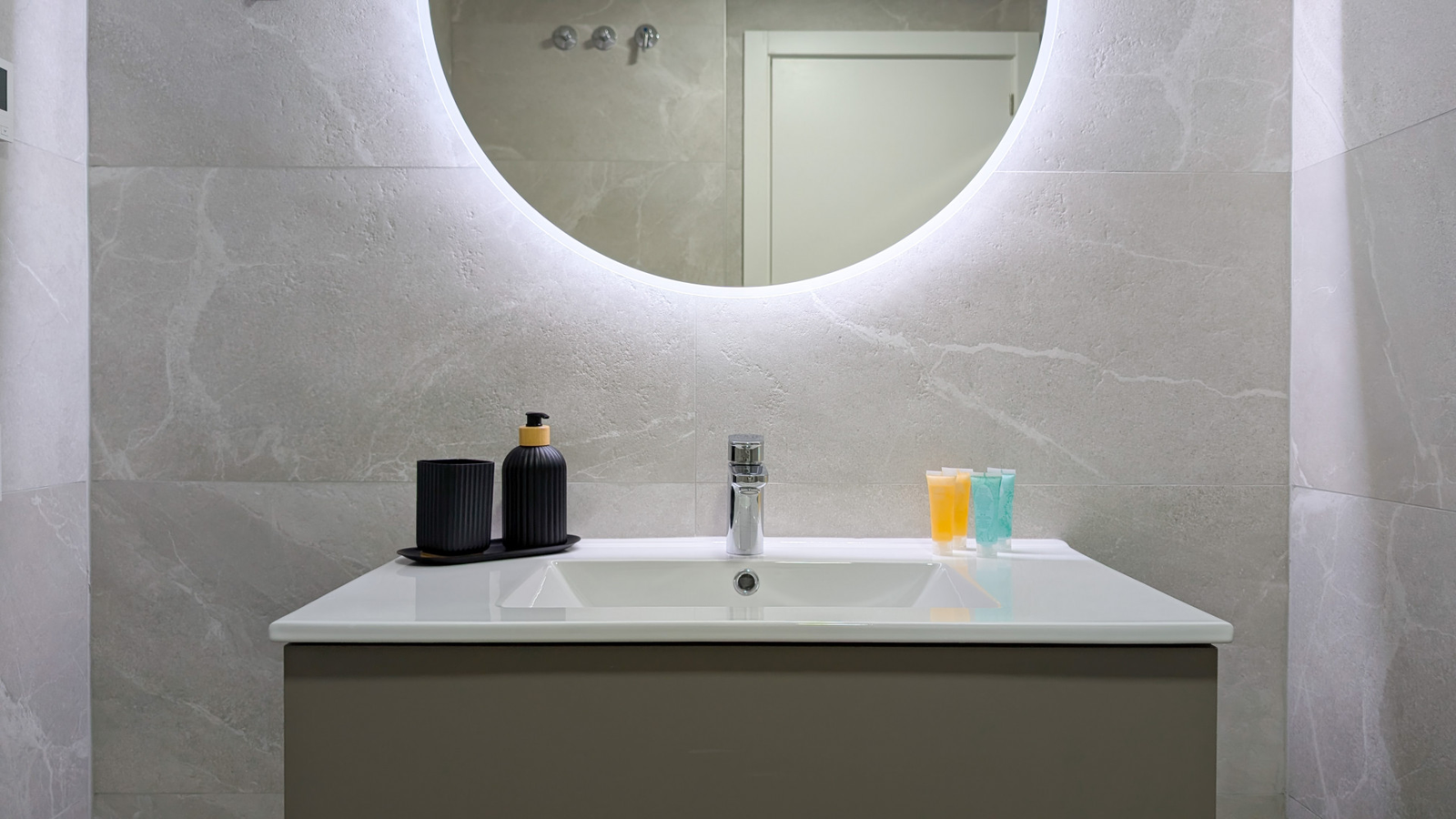 photo of Apartments on Carrer de Nicaragua, 10, 03509 Finestrat, Alicante, Spain