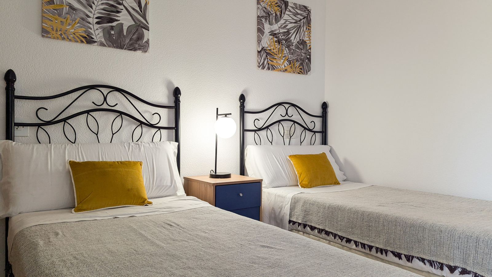 photo of Apartments on C/ L'Alfas del Pi, 8, 03502 Benidorm, Alicante, Spain