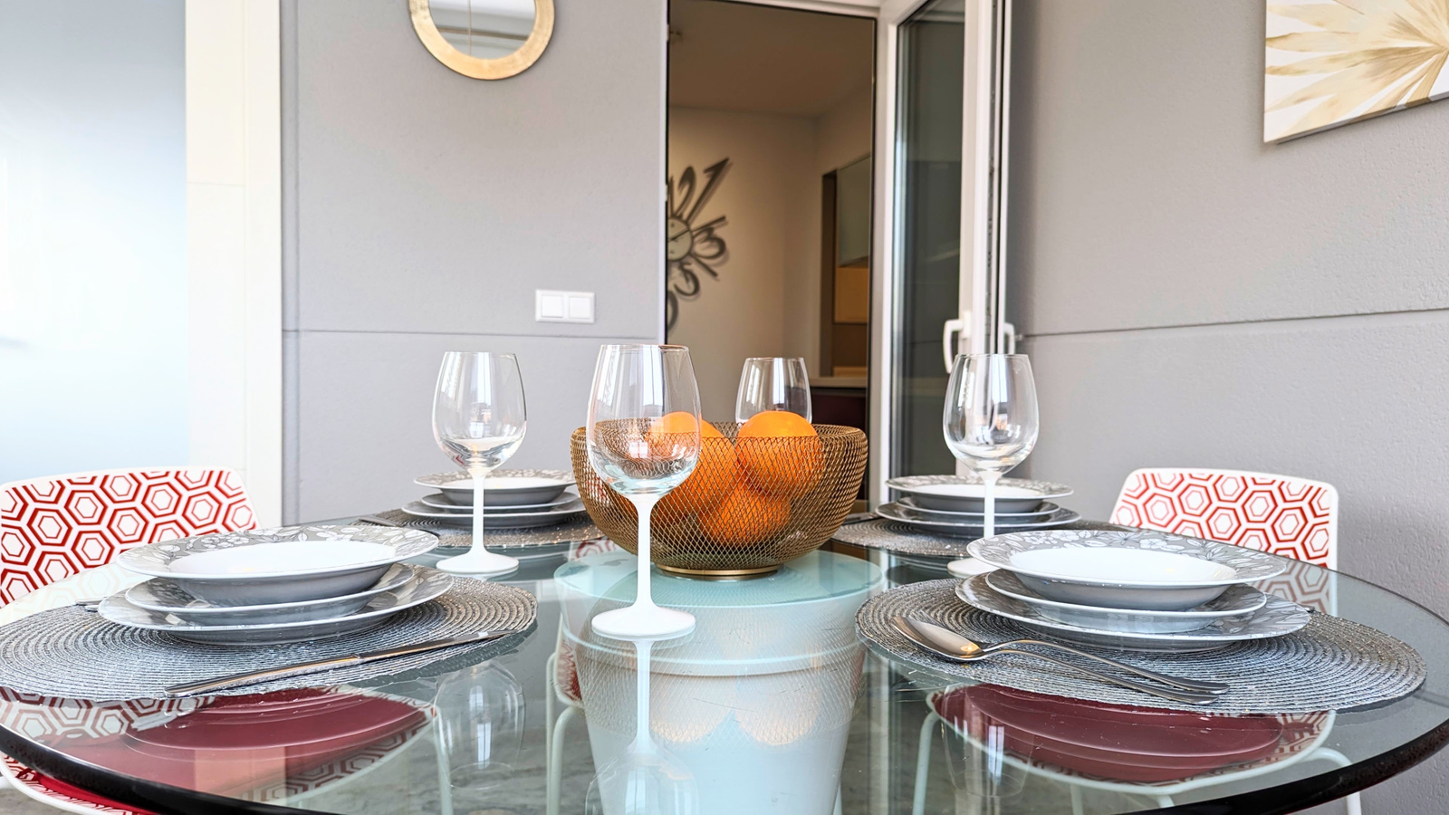 photo of Apartments on C. Alcalde Manuel Catalán Chana, 13A, 03503 Benidorm, Alicante, Spain