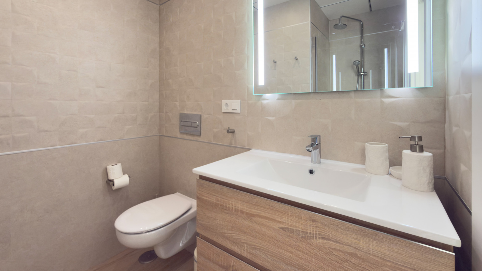 photo of Apartments on Carrer d'Equador, 5, 03509 Benidorm, Alicante, Spain