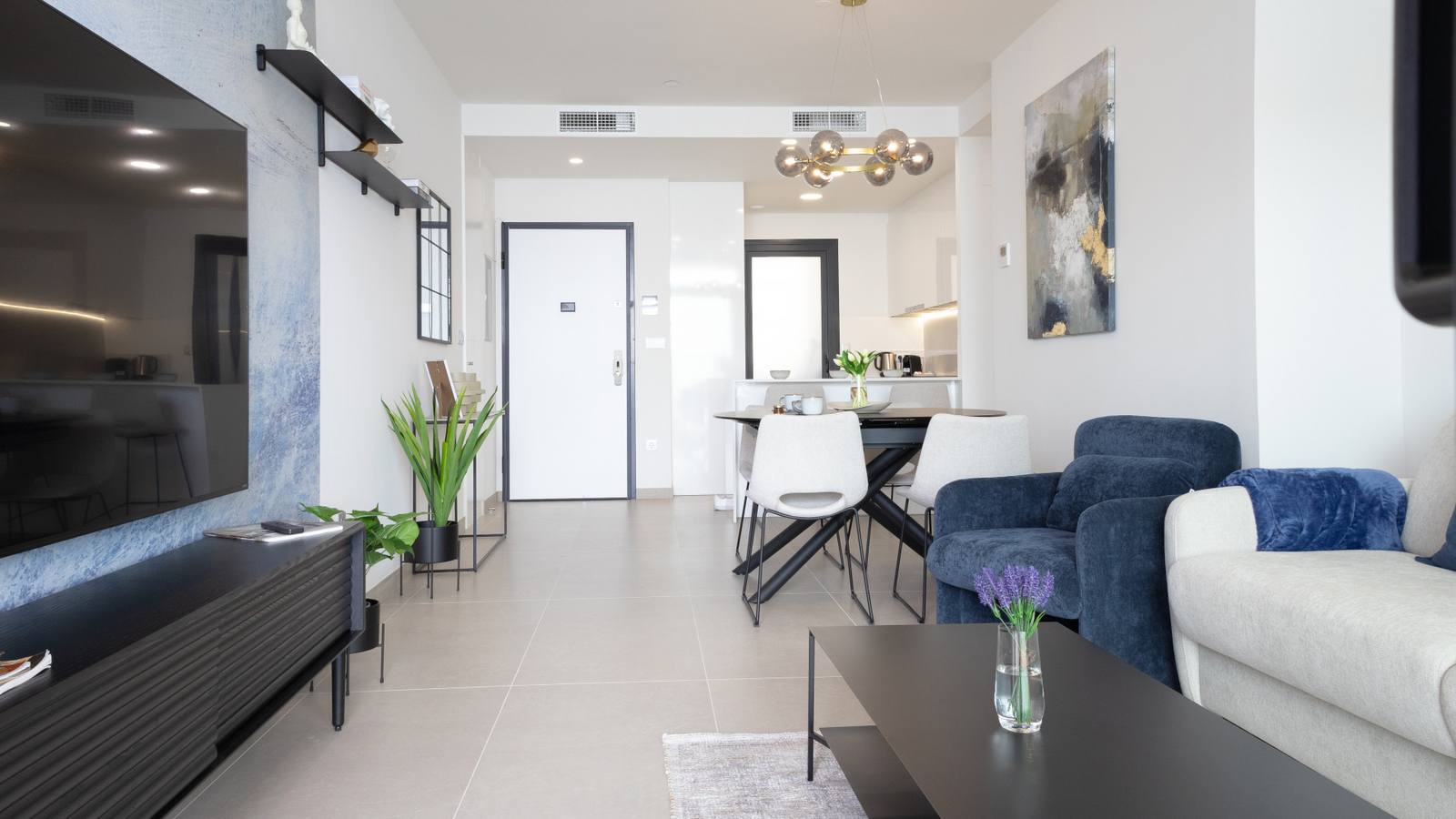 photo of Apartments on C. Brasil, 1, 03502 Benidorm, Alicante, Spain
