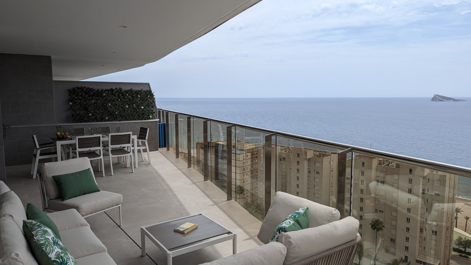 photo of Apartments on Av. República Argentina, 17, 03502 Benidorm, Alicante, Spain