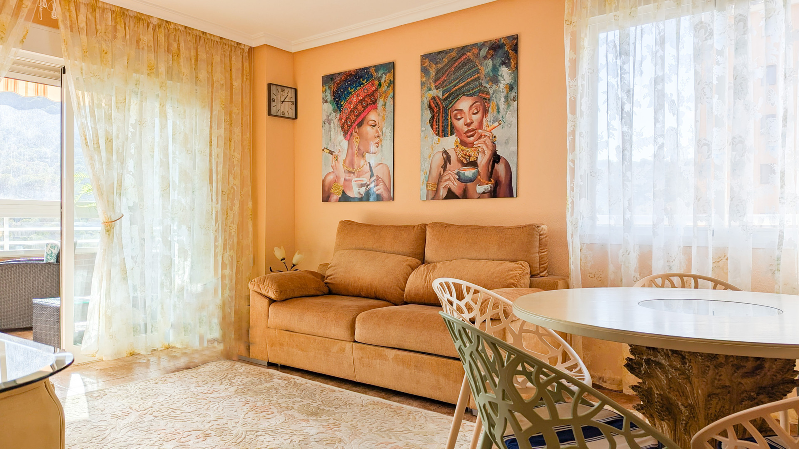 photo of Villa or house on Carrer Xaloc, 8, 03570 La Vila Joiosa, Alicante, Spain