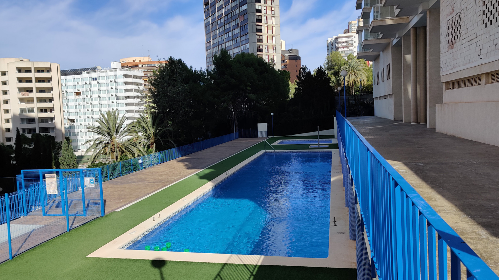 photo of Apartments on C. Sierra Dorada, 3b, 03503 Benidorm, Alicante, Spain