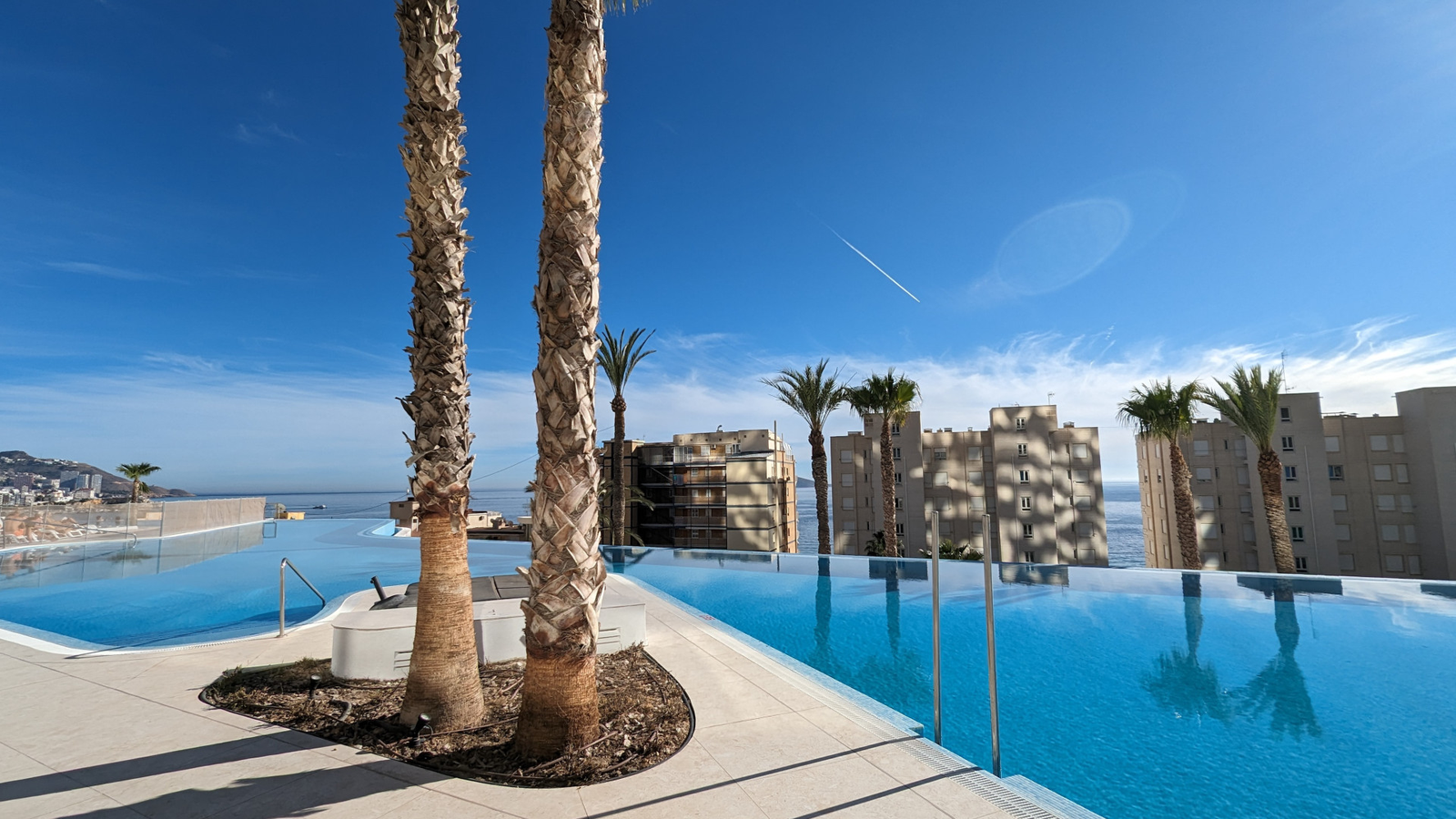 photo of Apartments on Av. República Argentina, 17, 03502 Benidorm, Alicante, Spain