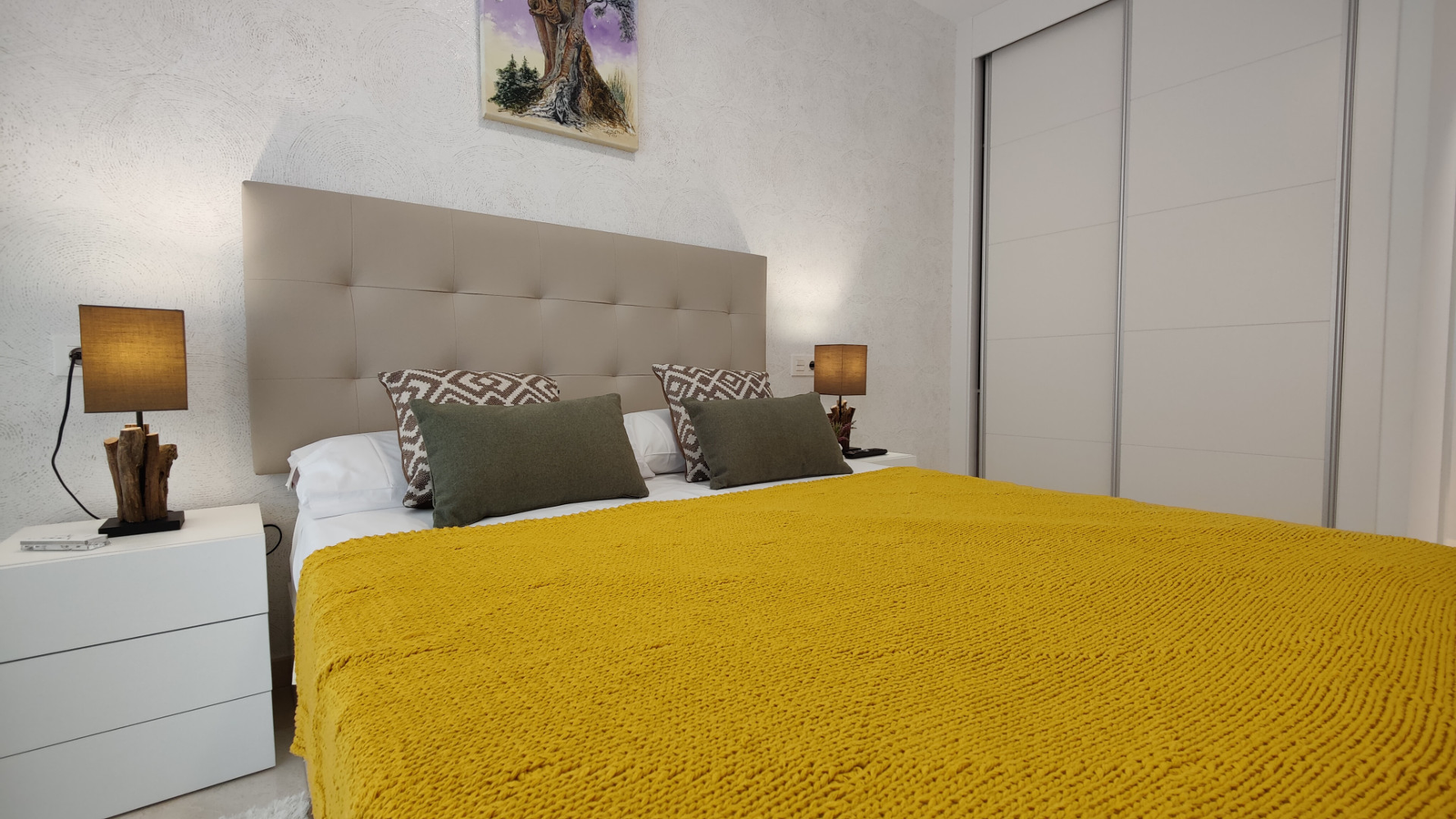 photo of Villa or house on Partida Paraíso, 47, 03570 Villajoyosa, Alicante, Spain