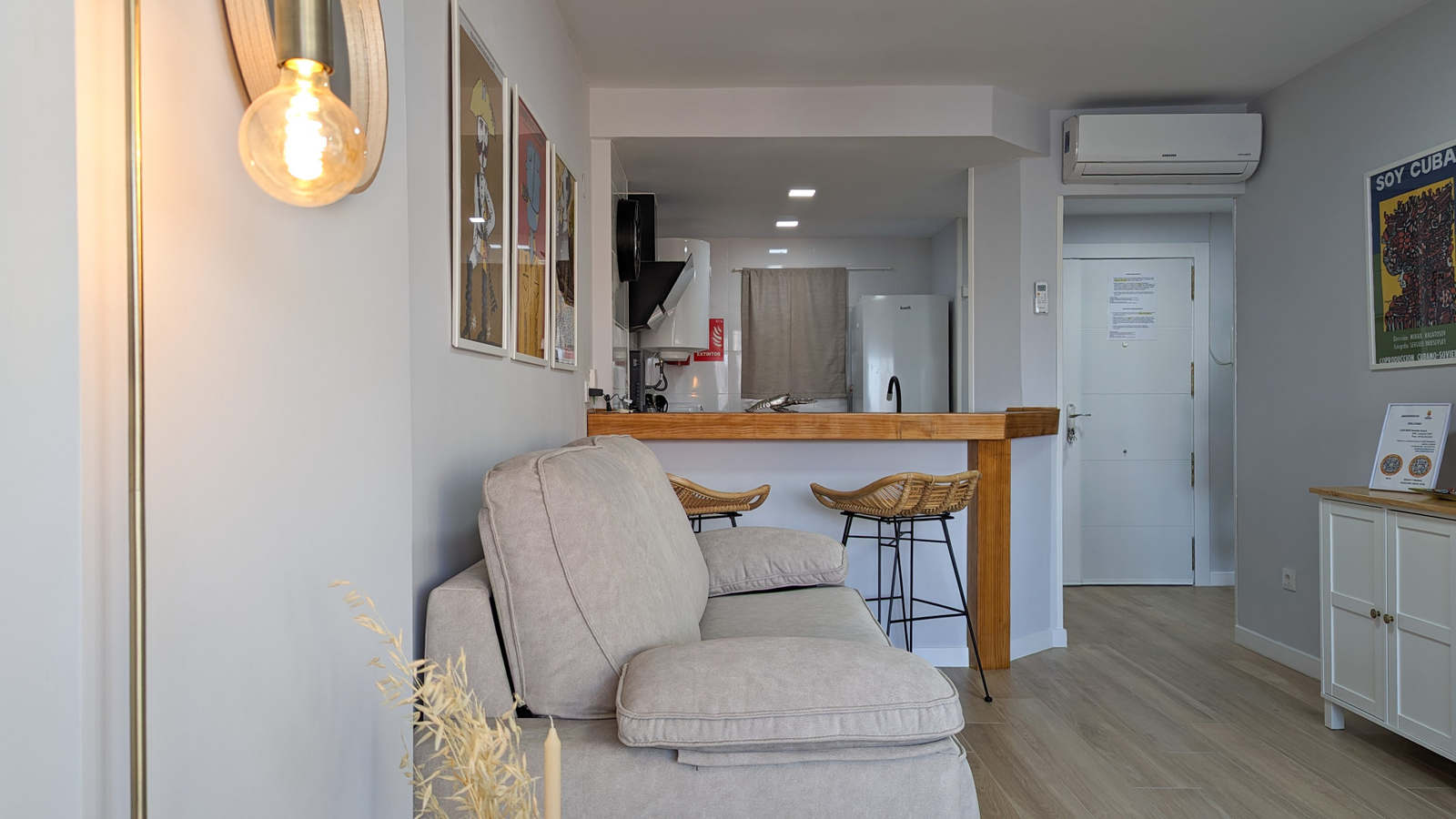 photo of Apartments on Av. Ametlla de Mar, 22, 03503 Benidorm, Alicante, Spain
