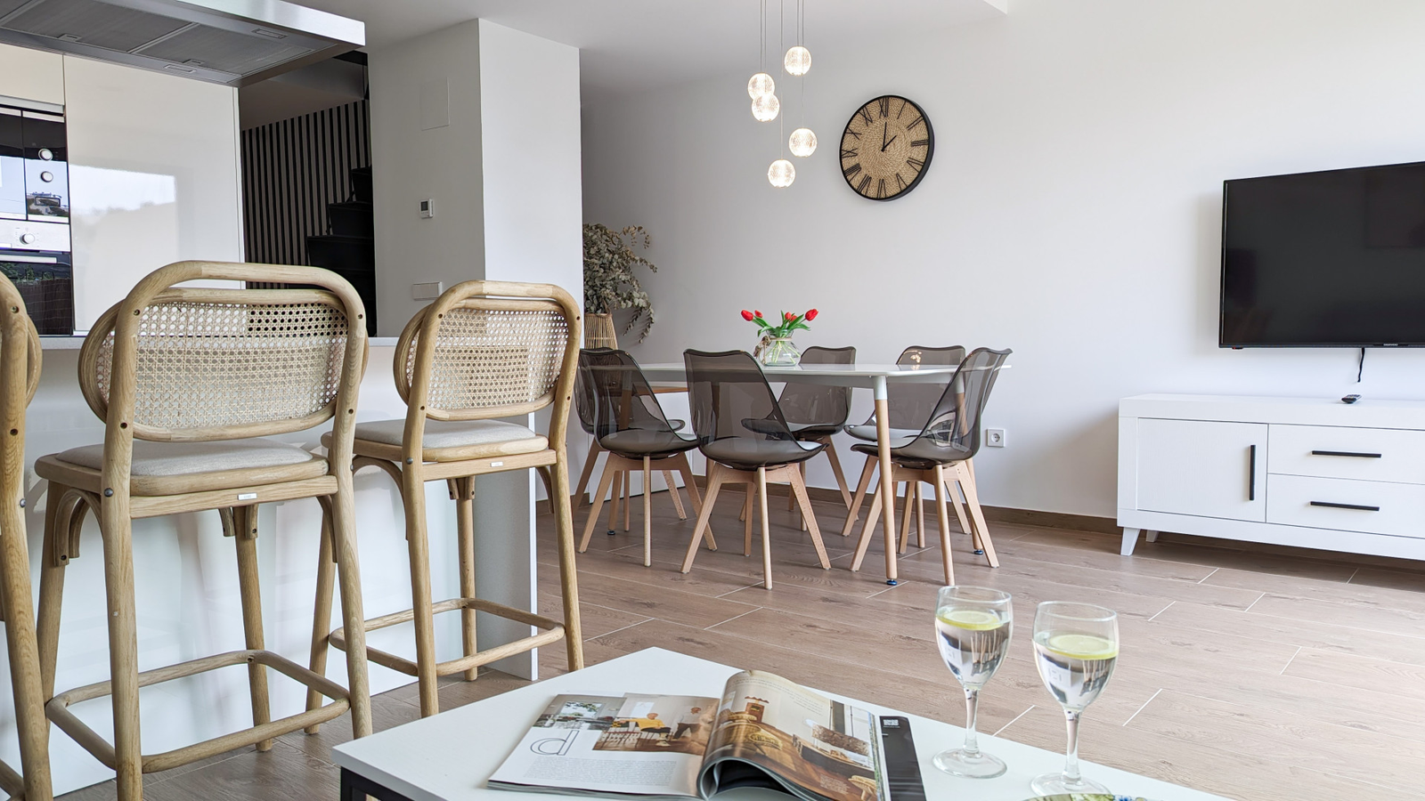 photo of Villa or house on Partida Torres Norte Urb, 18, 03570 La Vila Joiosa, Alicante, Spain