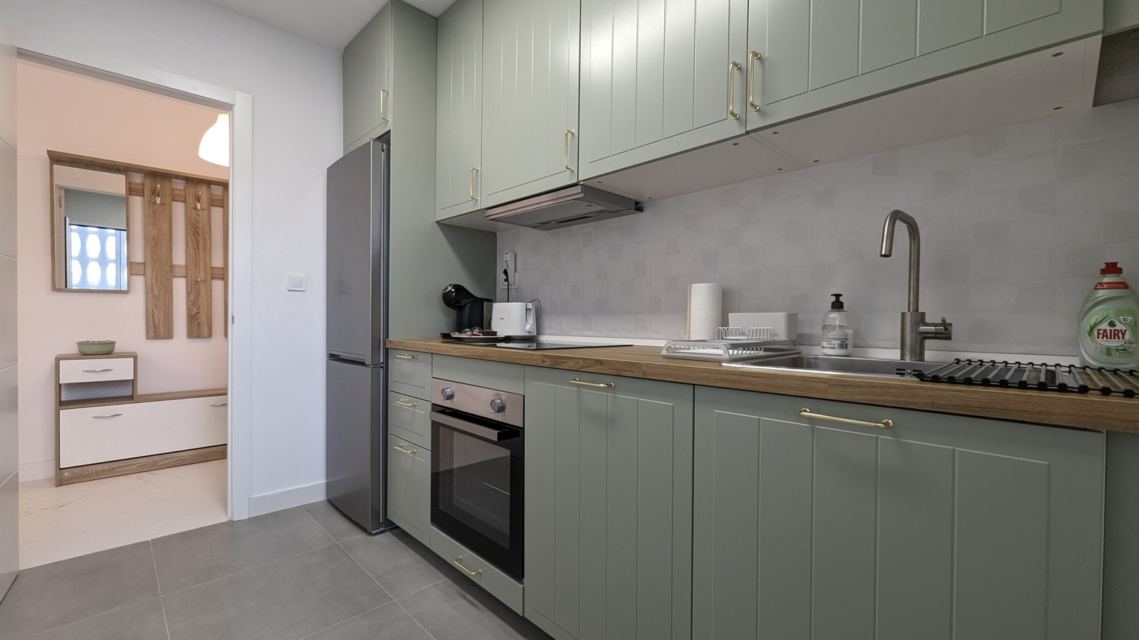 photo of Apartments on Carrer de Dénia, 16, 03502 Benidorm, Alicante, Spain