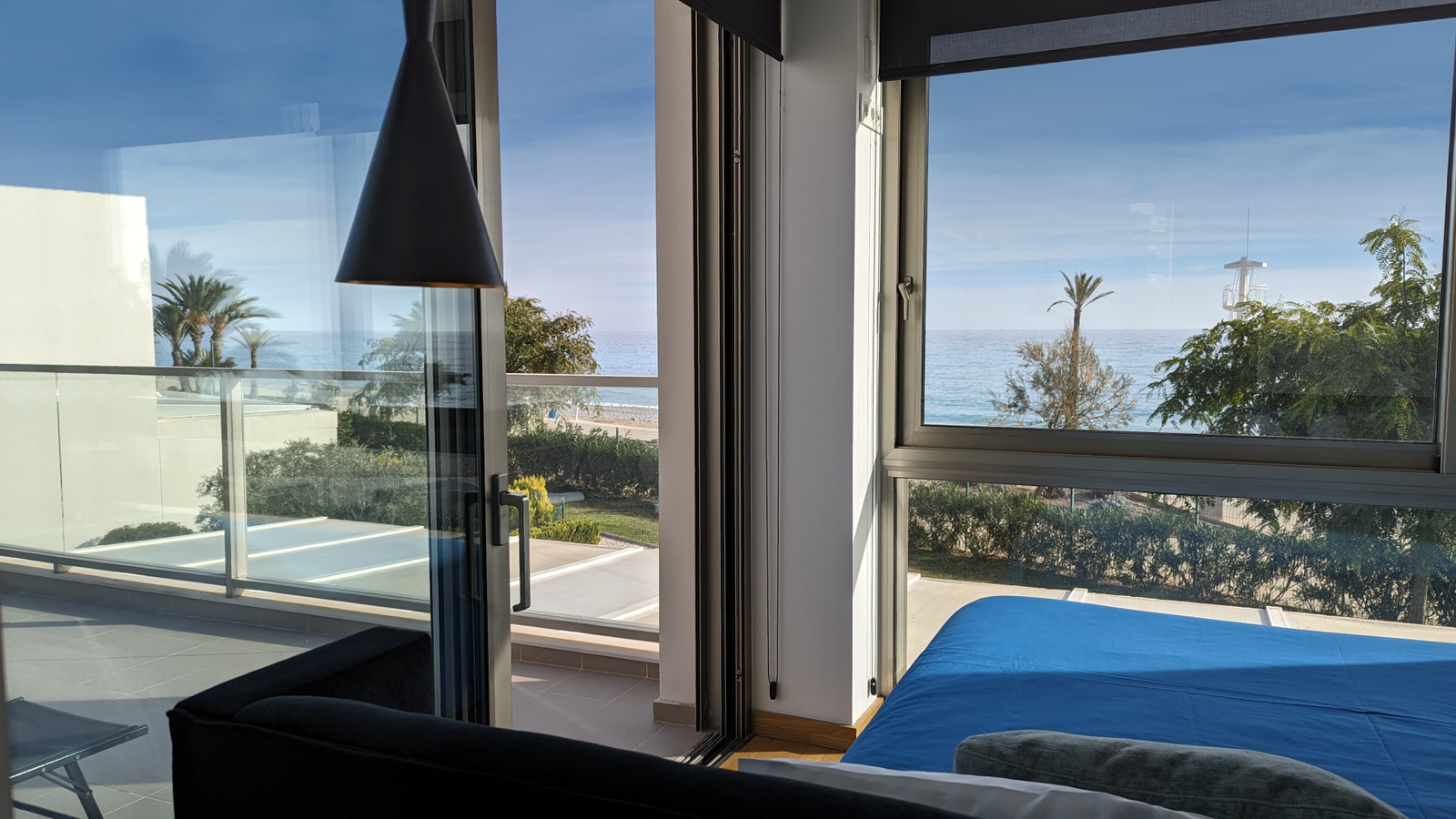 photo of Villa or house on Partida Paraíso, 55, 03570 Villajoyosa, Alicante, Spain