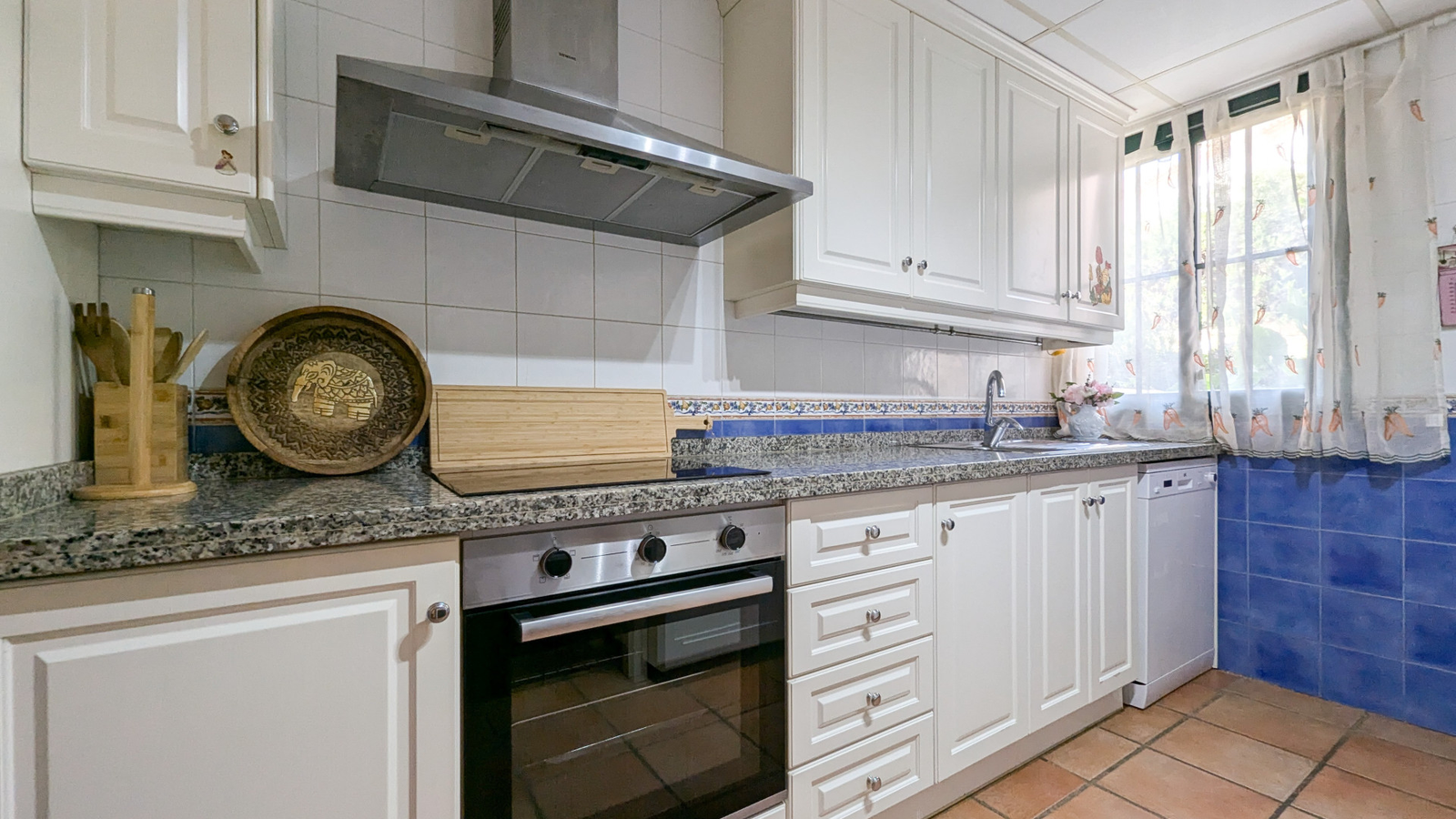 photo of Villa or house on C. Roma, 36, 03509 Finestrat, Alicante, Spain