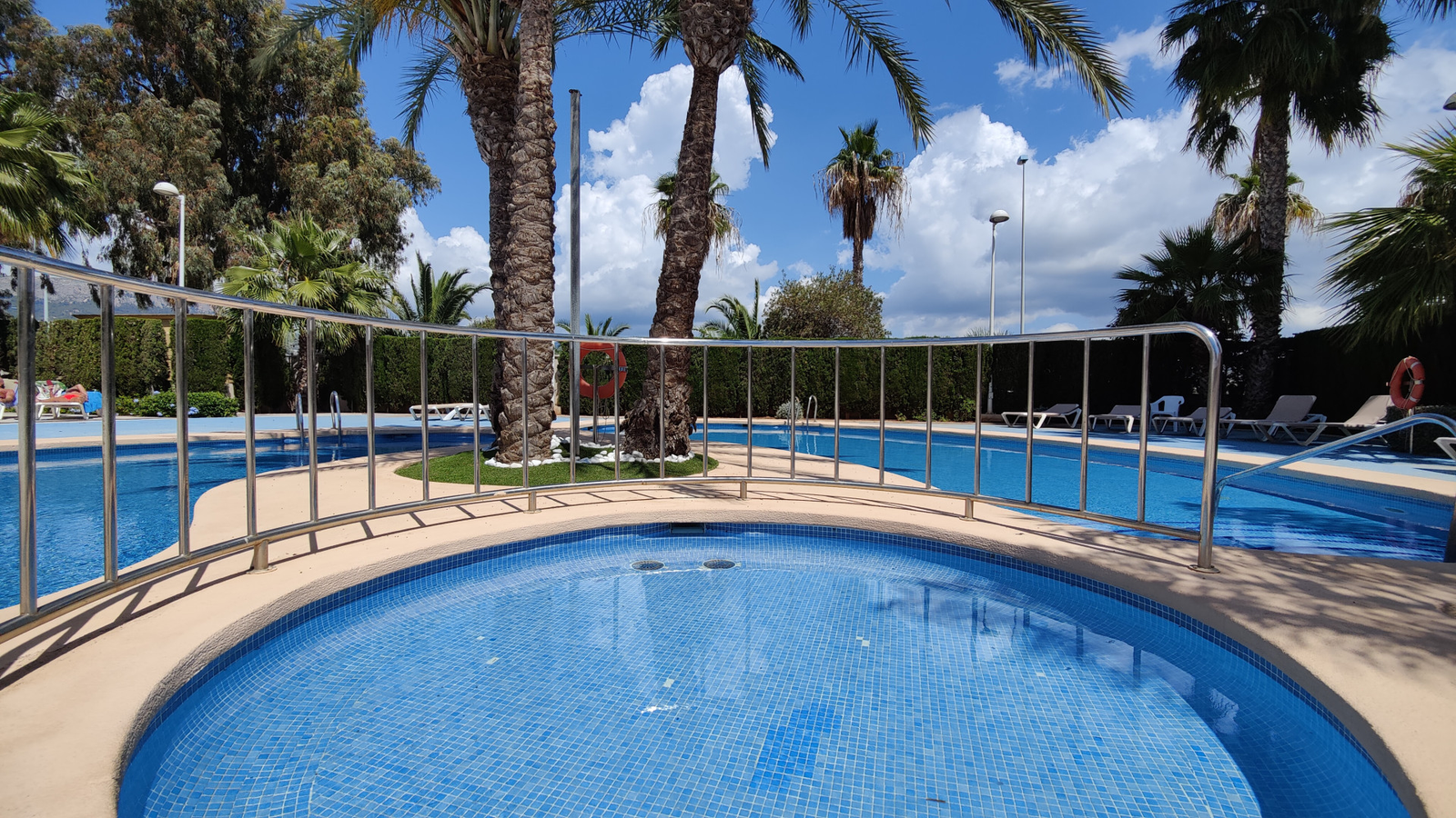 photo of Apartments on Av. Juan Carlos I, 4, 03710 Calpe, Alicante, Spain
