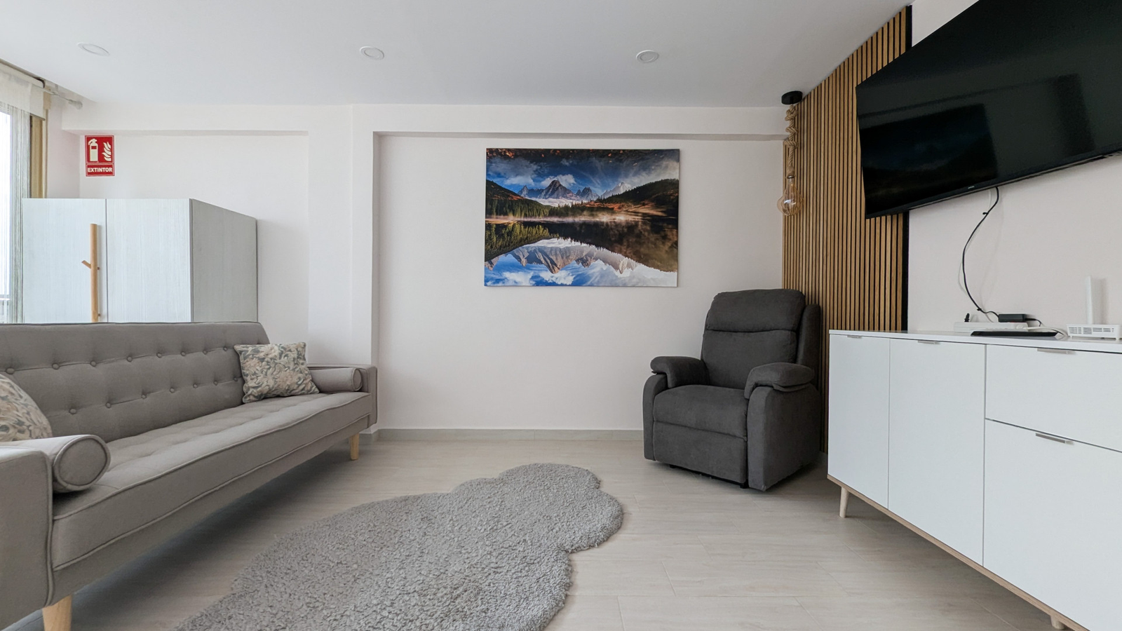 photo of Apartments on Pg. del Mar, 19, 03509 Finestrat, Alicante, Spain