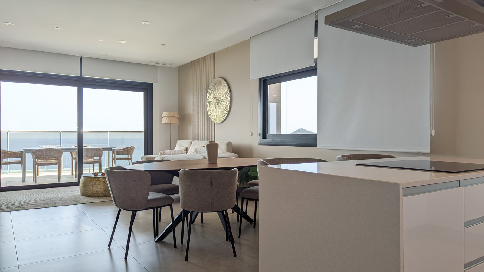 photo of Apartments on Av. República Argentina, 17, 03502 Benidorm, Alicante, Spain