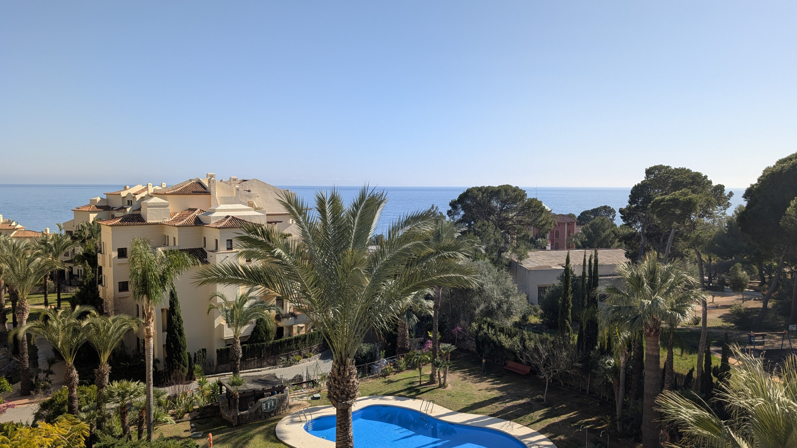 photo of Villa or house on Partida la Olla, 12, 03590 Altea, Alicante, Spain