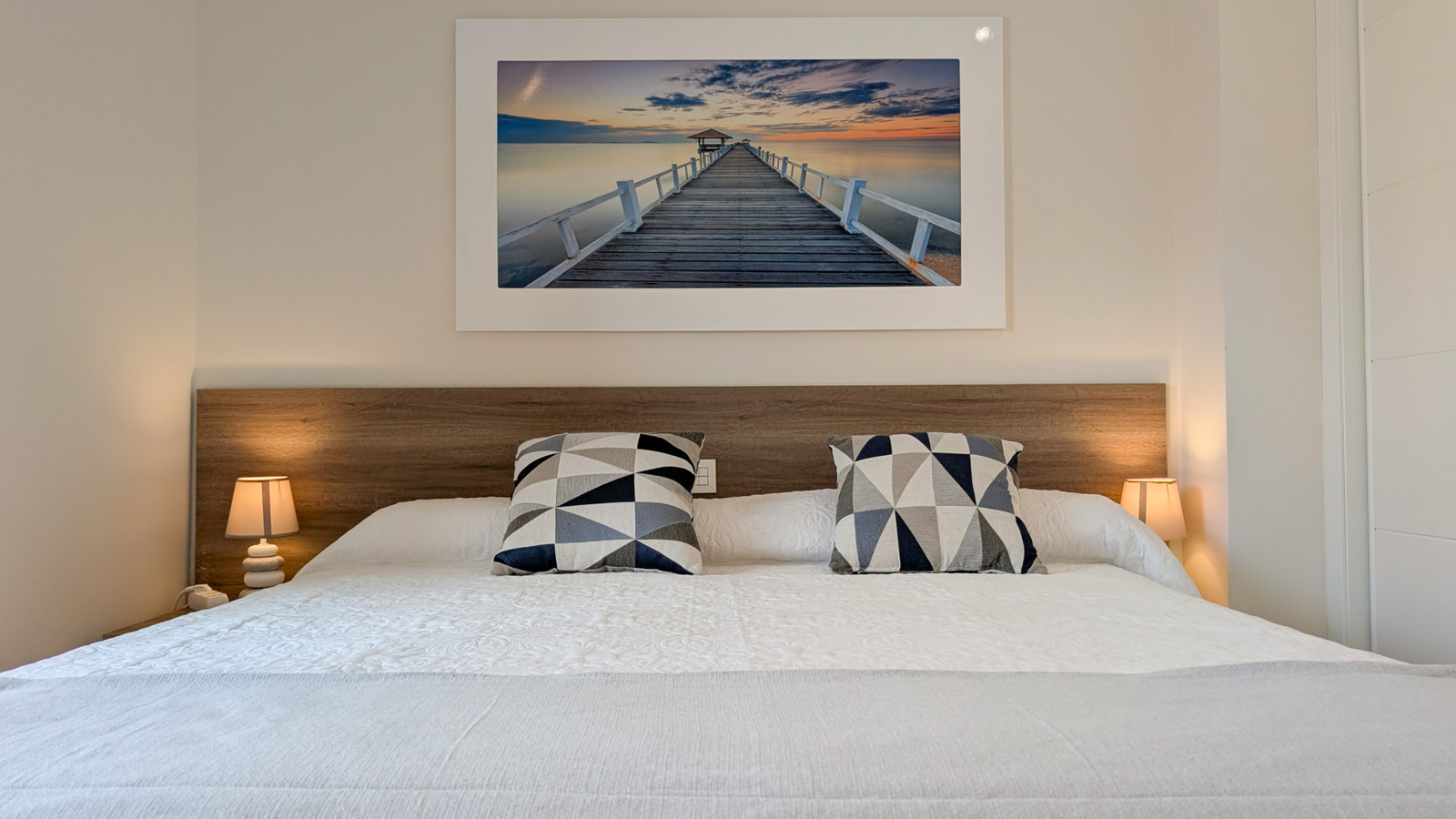 photo of Apartments on C. Segovia, 21, 03509 Finestrat, Alicante, Spain