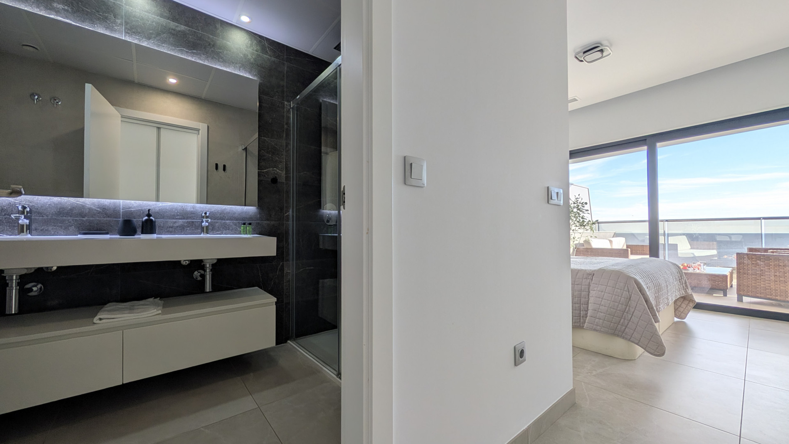 photo of Apartments on Av. Puerto Rico, 1, 03502 Benidorm, Alicante, Spain
