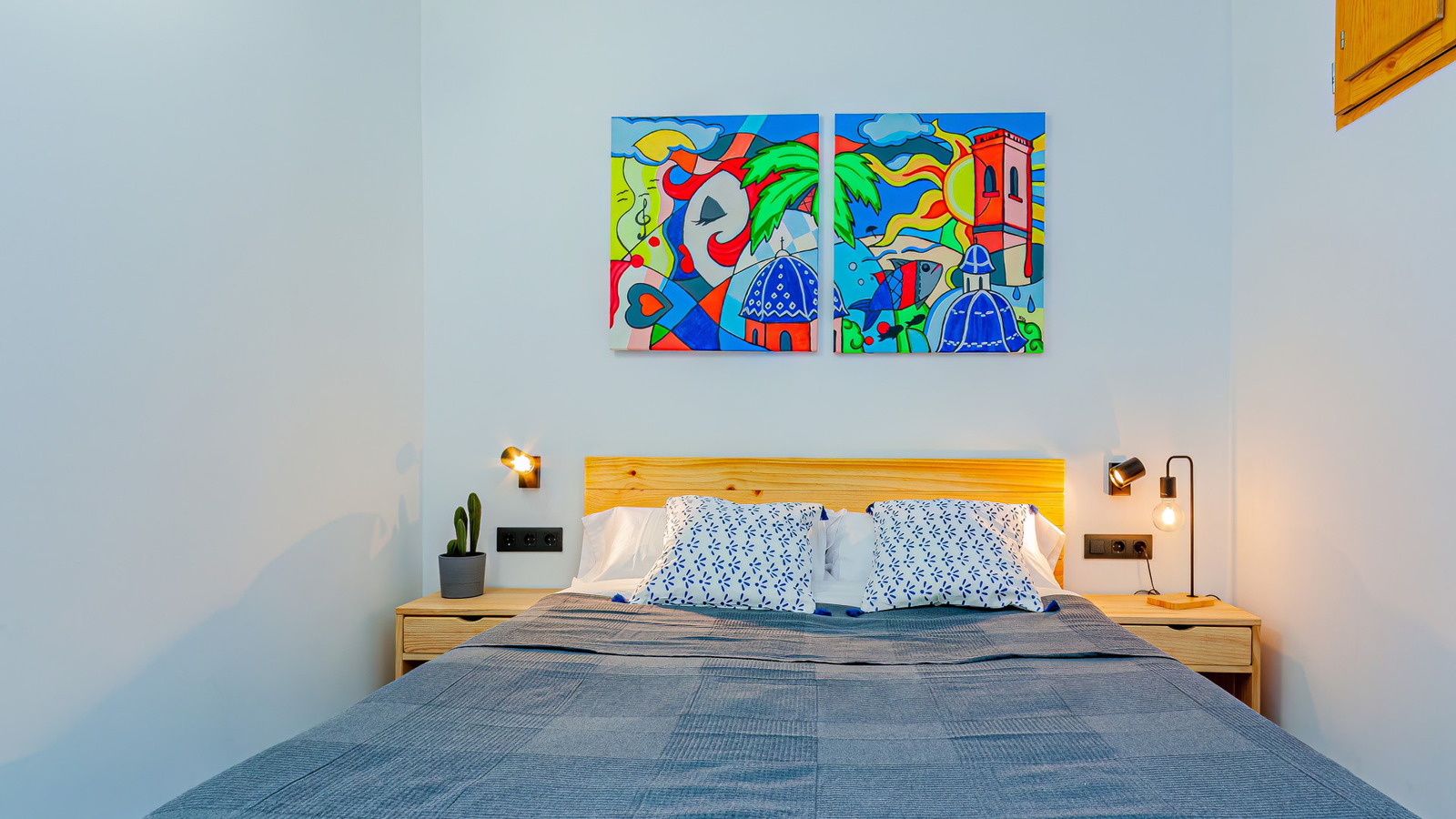 photo of Apartments on C. de San José, 55, 03590 Altea, Alicante, Spain