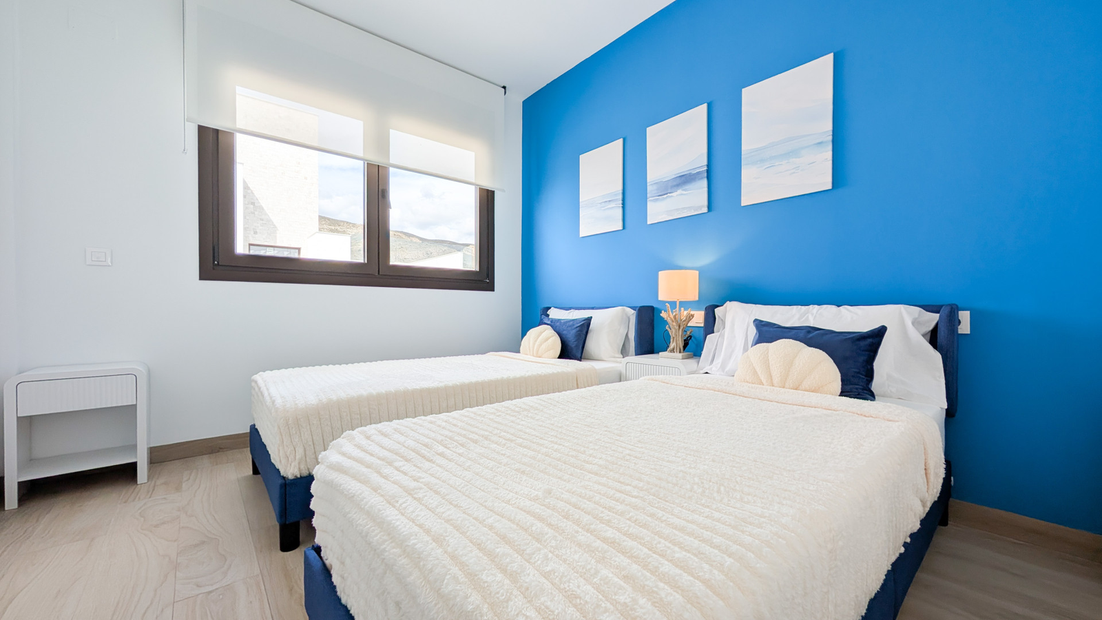 photo of Apartments on Carrer d'Equador, 5, 03509 Benidorm, Alicante, Spain