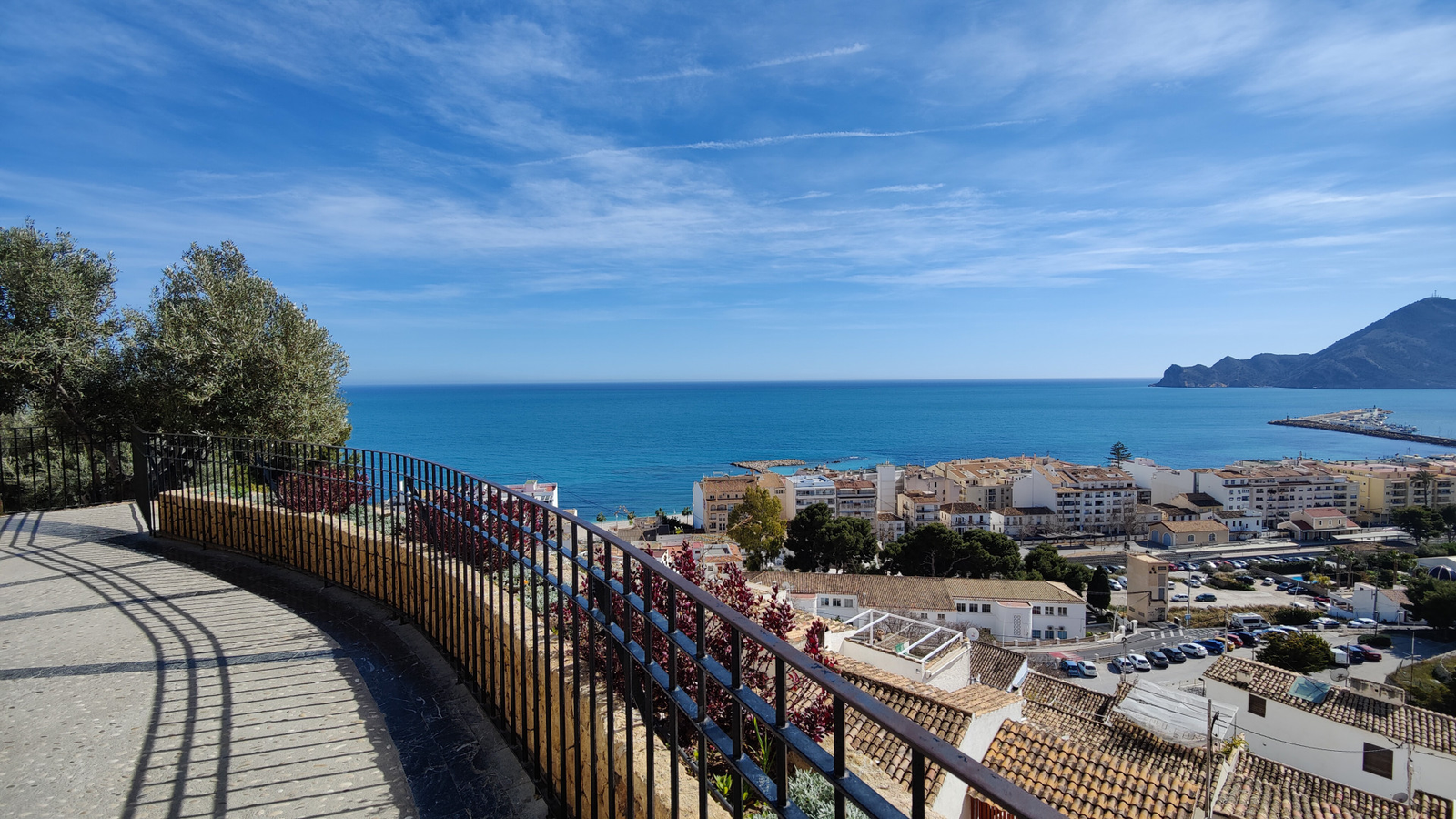photo of Apartments on Carrer Sant Josep, 52, 03590 Altea, Alicante, Spain